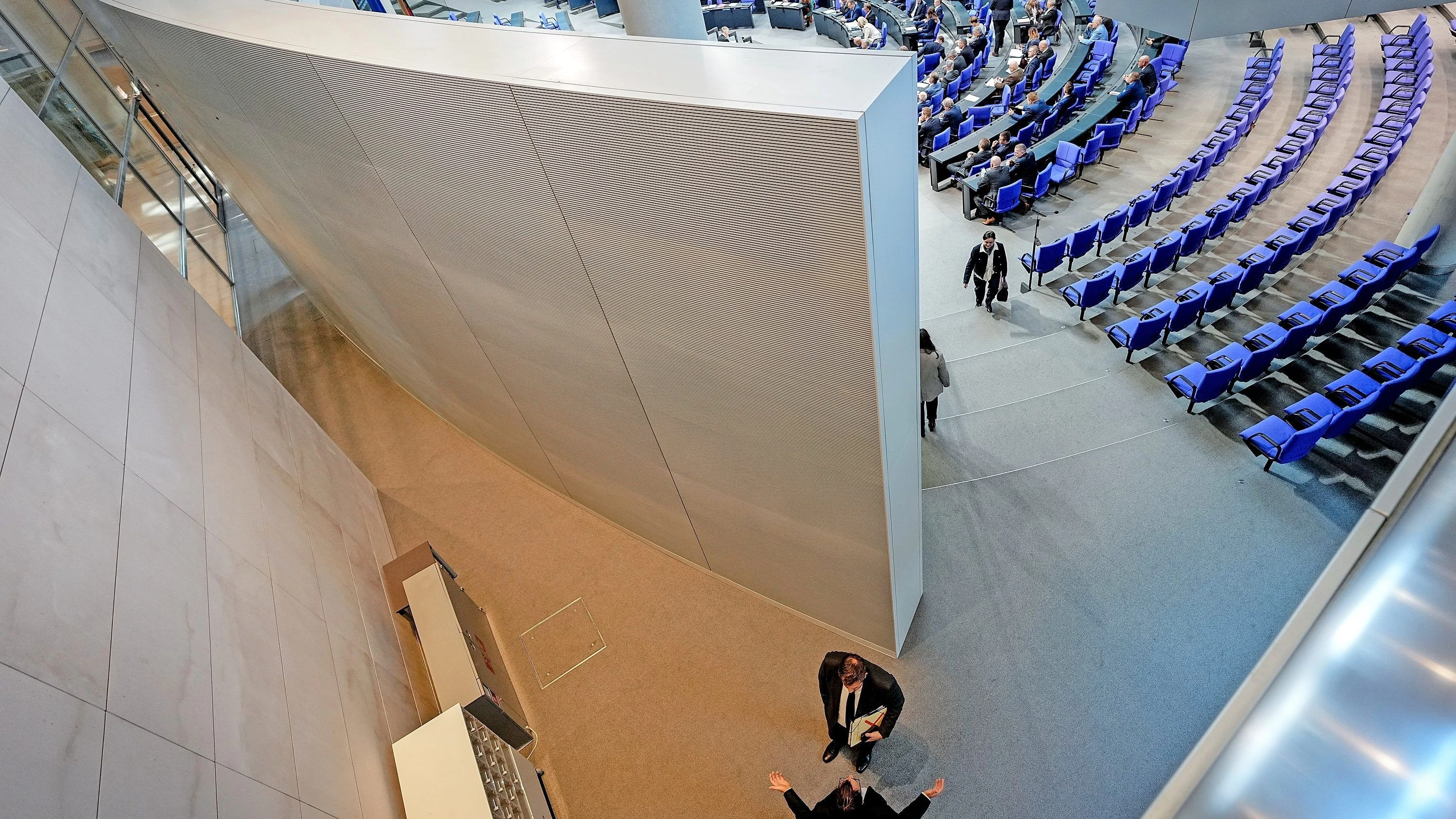 Etat 2026: Ein Haushalt mit enormer Sprengkraft