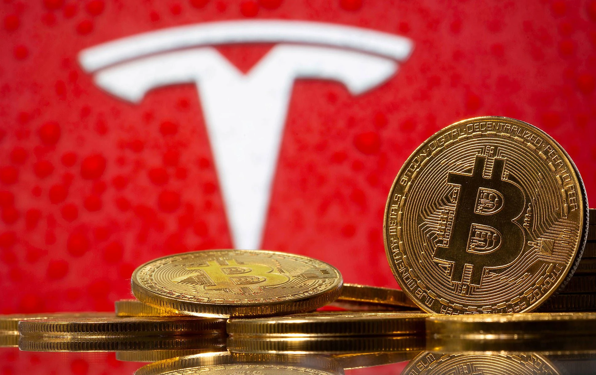 Elon Musk macht Tesla-Kauf mit Bitcoin möglich | FAZ