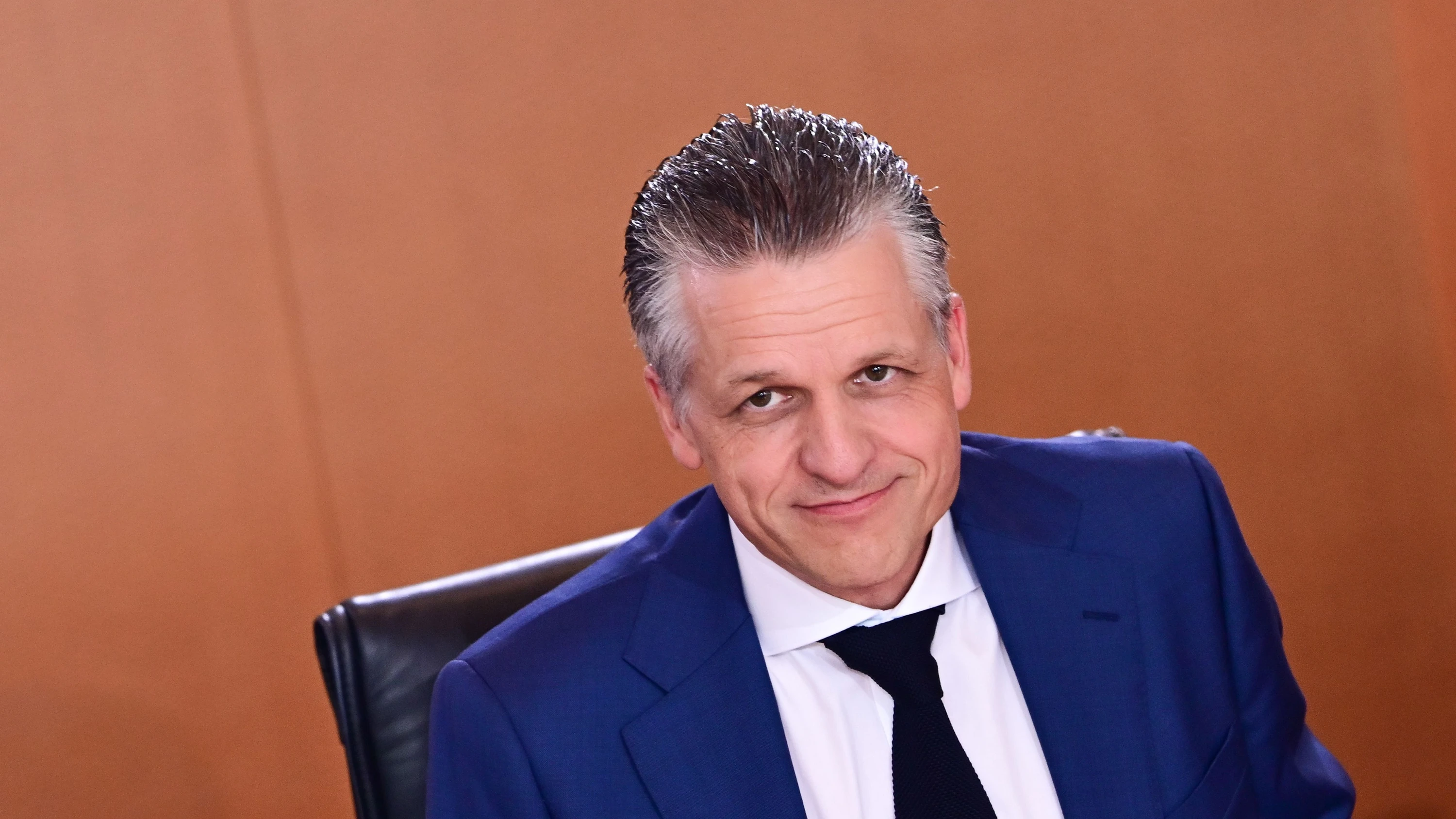 Deutschland-Liveblog: Thorsten Frei soll neuer Unionsfraktionschef werden