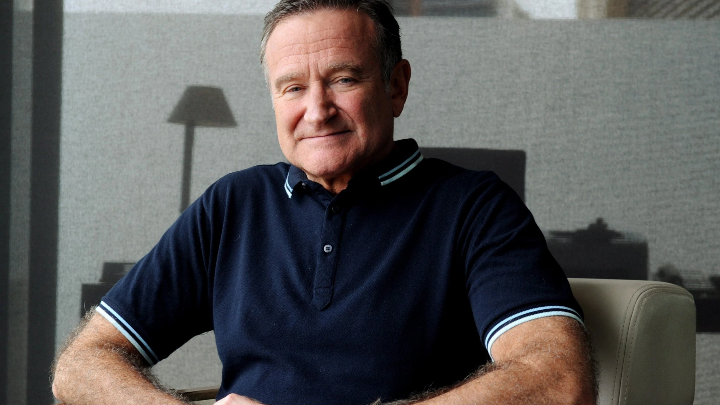 Robin Williams (1951 bis 2014) - dpa
