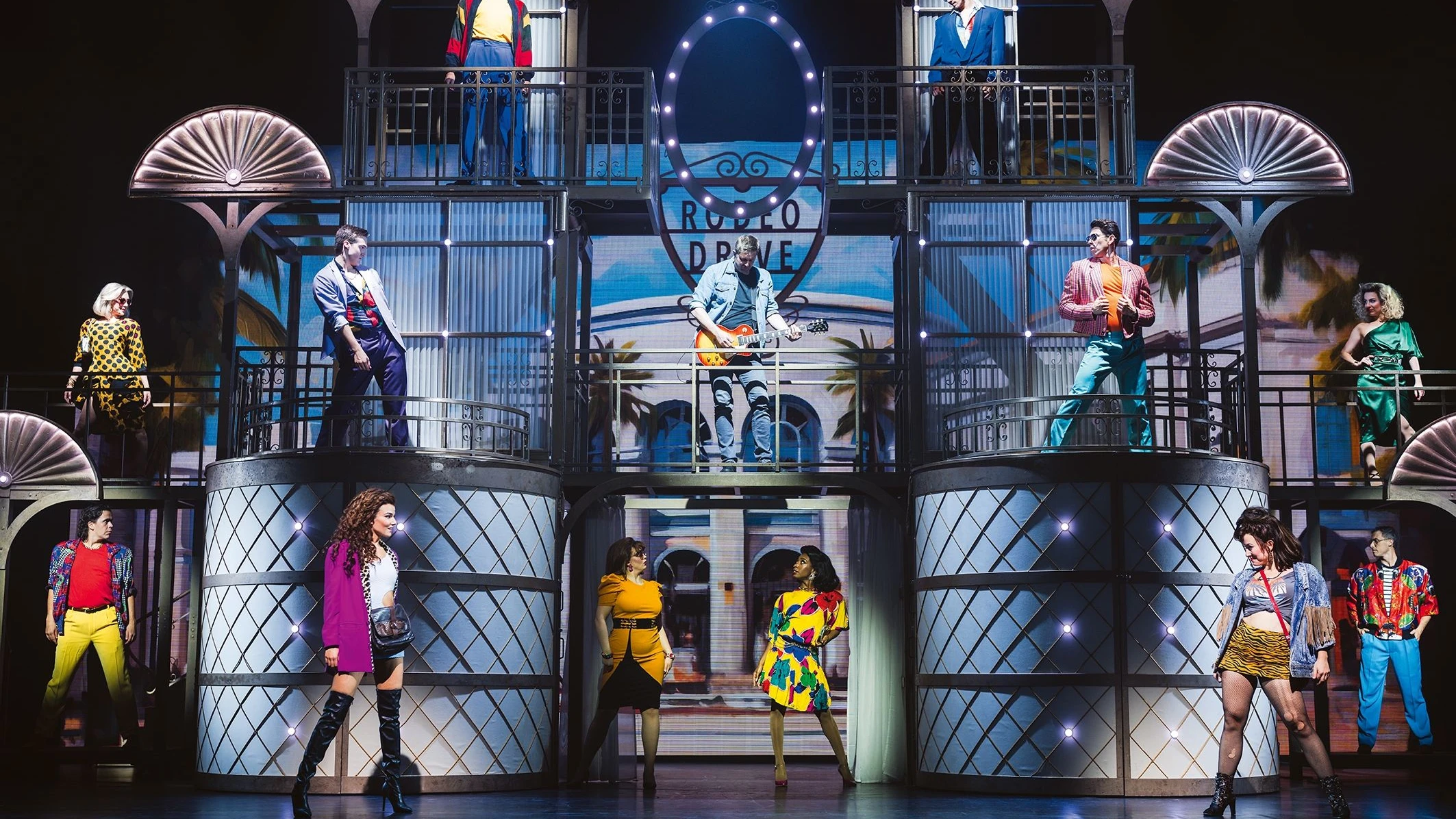 Alte Oper Frankfurt: Wo Pretty Woman Bryan Adams trifft Alte Oper Frankfurt: Wo Pretty Woman Bryan Adams trifft