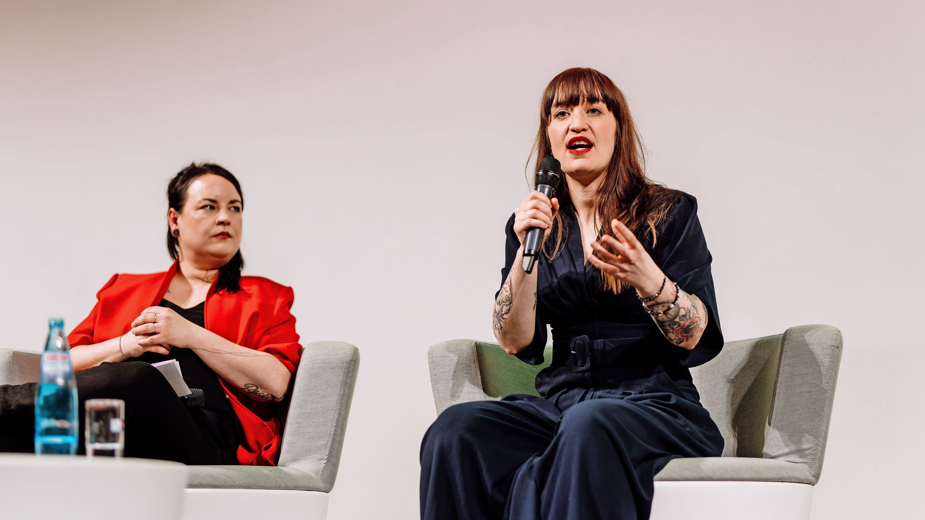 Wahl in Baden-Württemberg