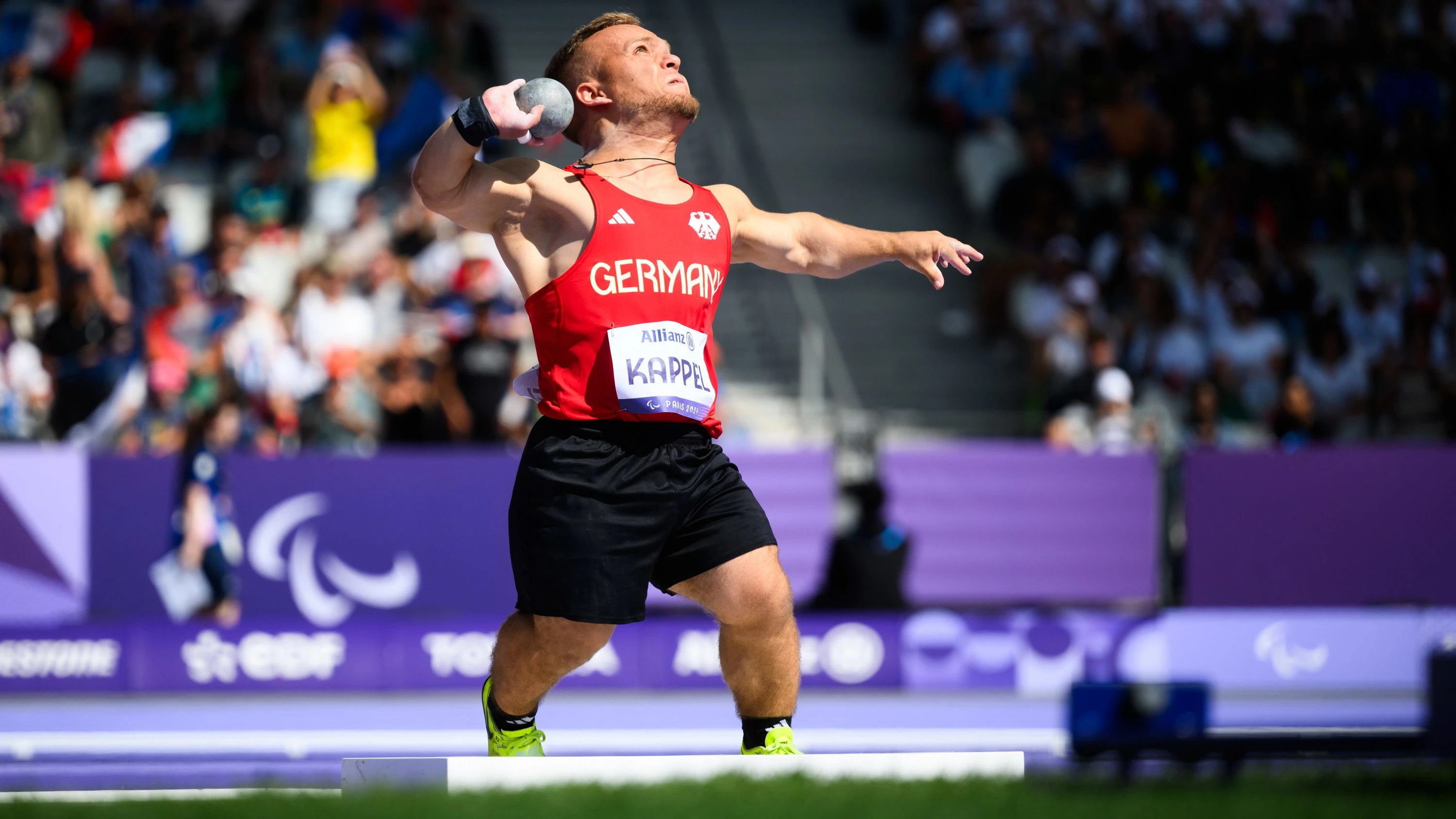 Wegen Russlands Rückkehr?: Leichtathletik-EM findet keinen Ausrichter