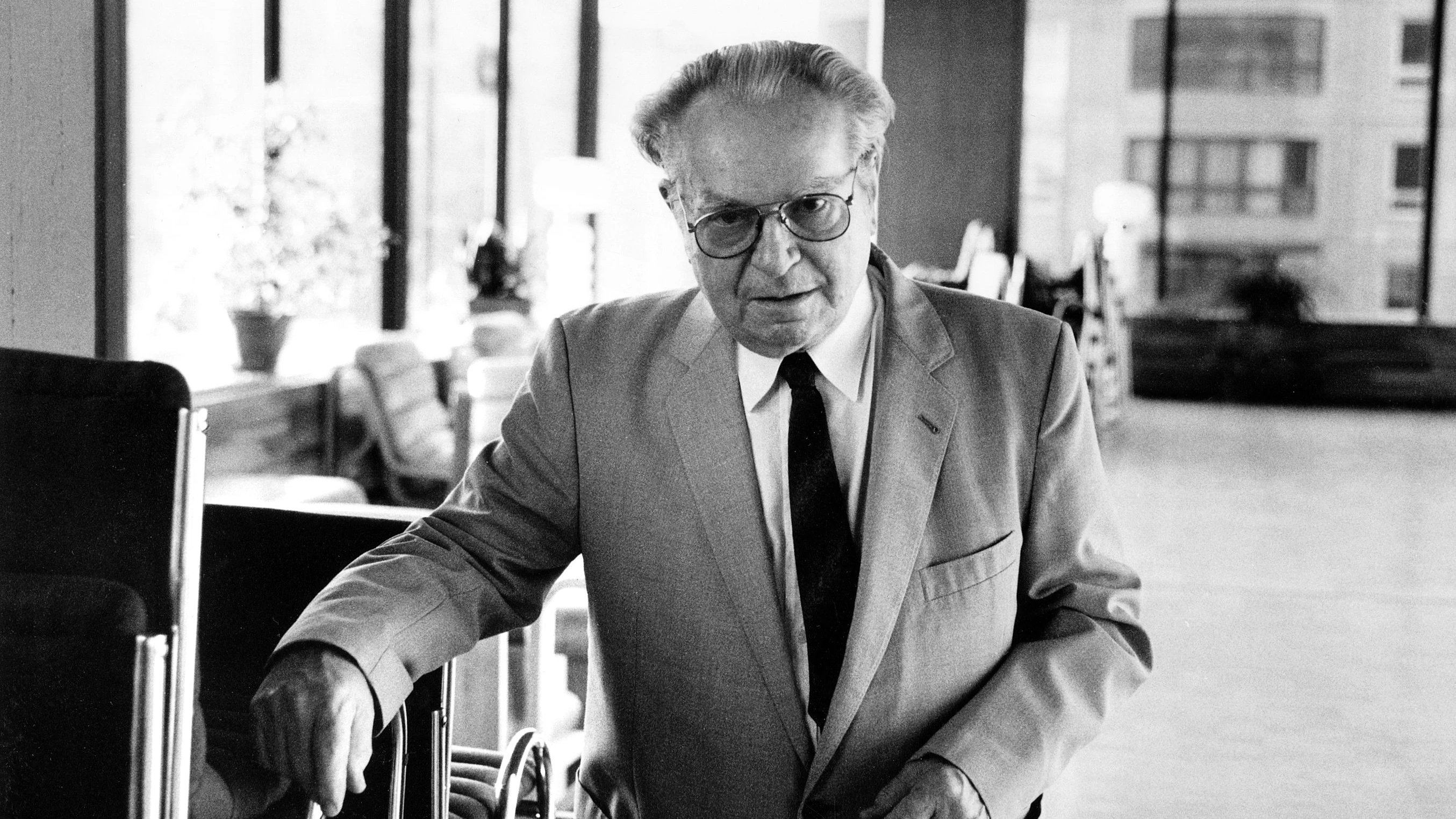 Frankfurter Anthologie: Ludvík Kundera: „Sogar die Sterne sollen abends duften“ Frankfurter Anthologie: Ludvík Kundera: „Sogar die Sterne sollen abends duften“