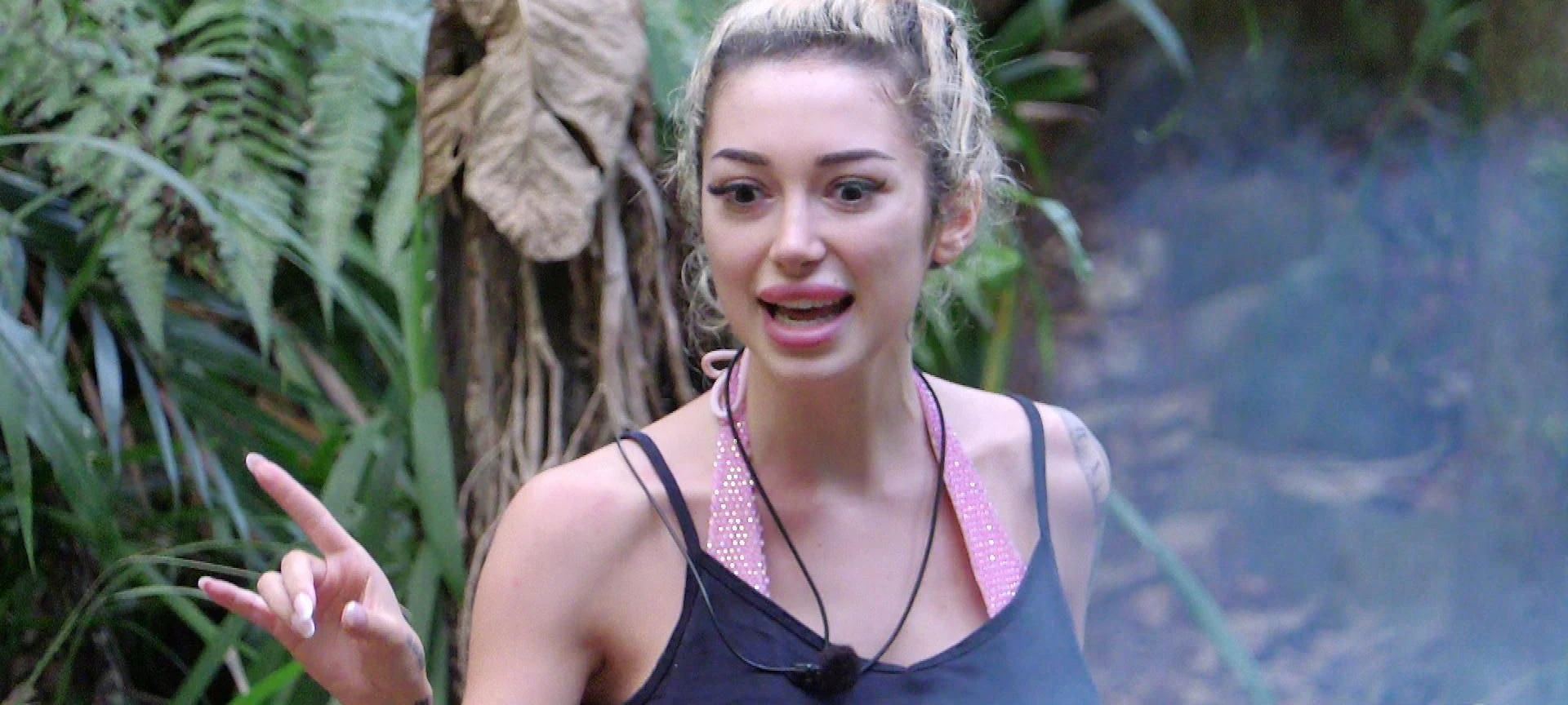 Dschungelcamp 2026: Hat Ariel Mitleid mit Gil Ofarim provoziert? | FAZ