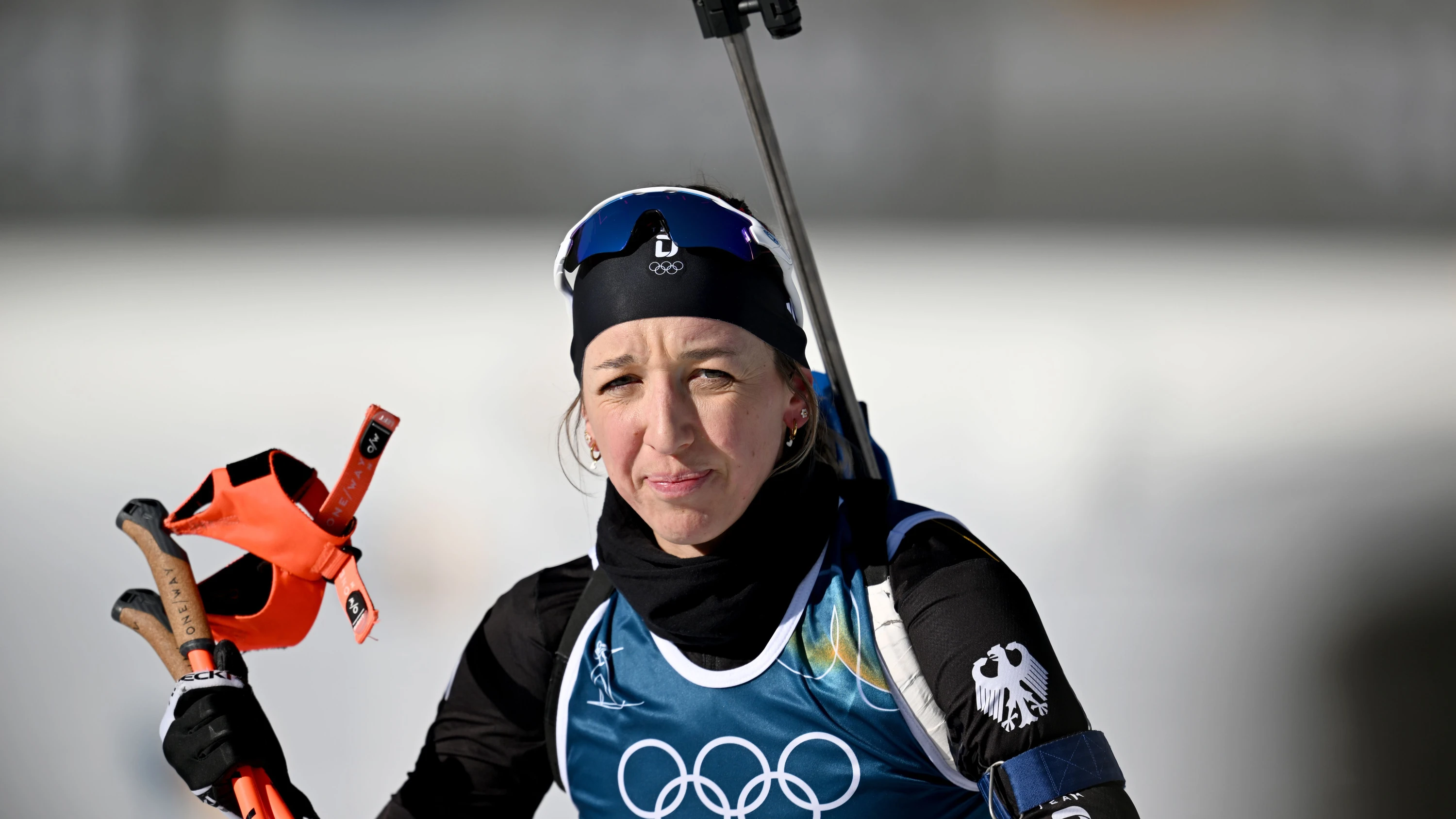 Liveblog Olympia 2026: Preuß: „Ein letztes Mal alles geben“ Liveblog Olympia 2026: Preuß: „Ein letztes Mal alles geben“