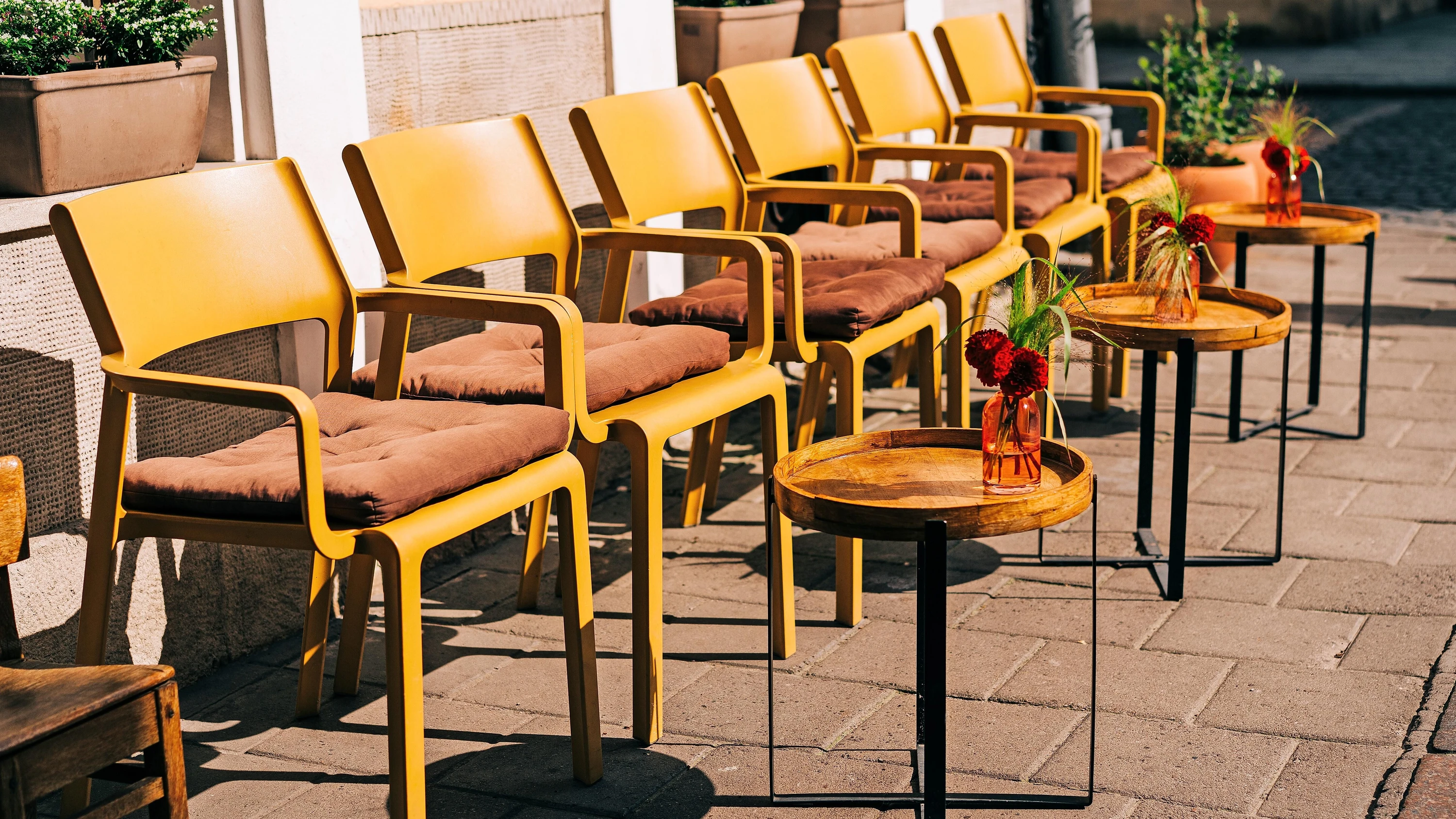 Einstieg in die Gastronomie: Der Traum vom eigenen Café