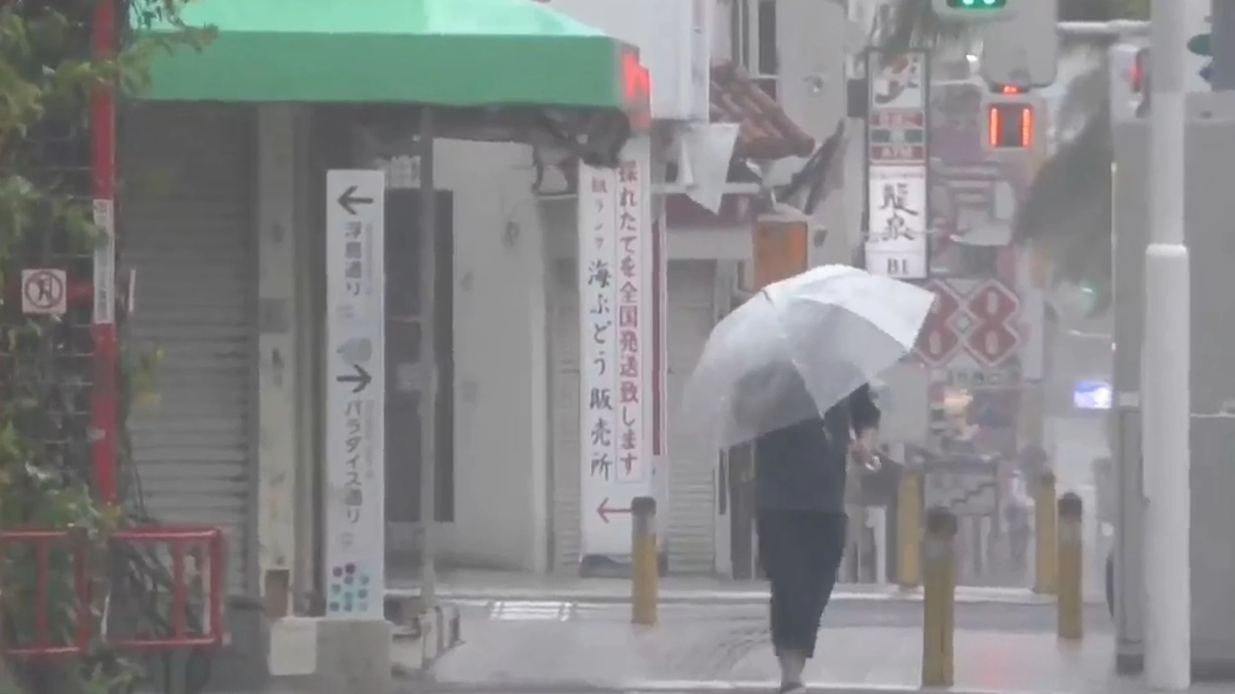 NTV-NNN via AP - NTV-NNN via AP