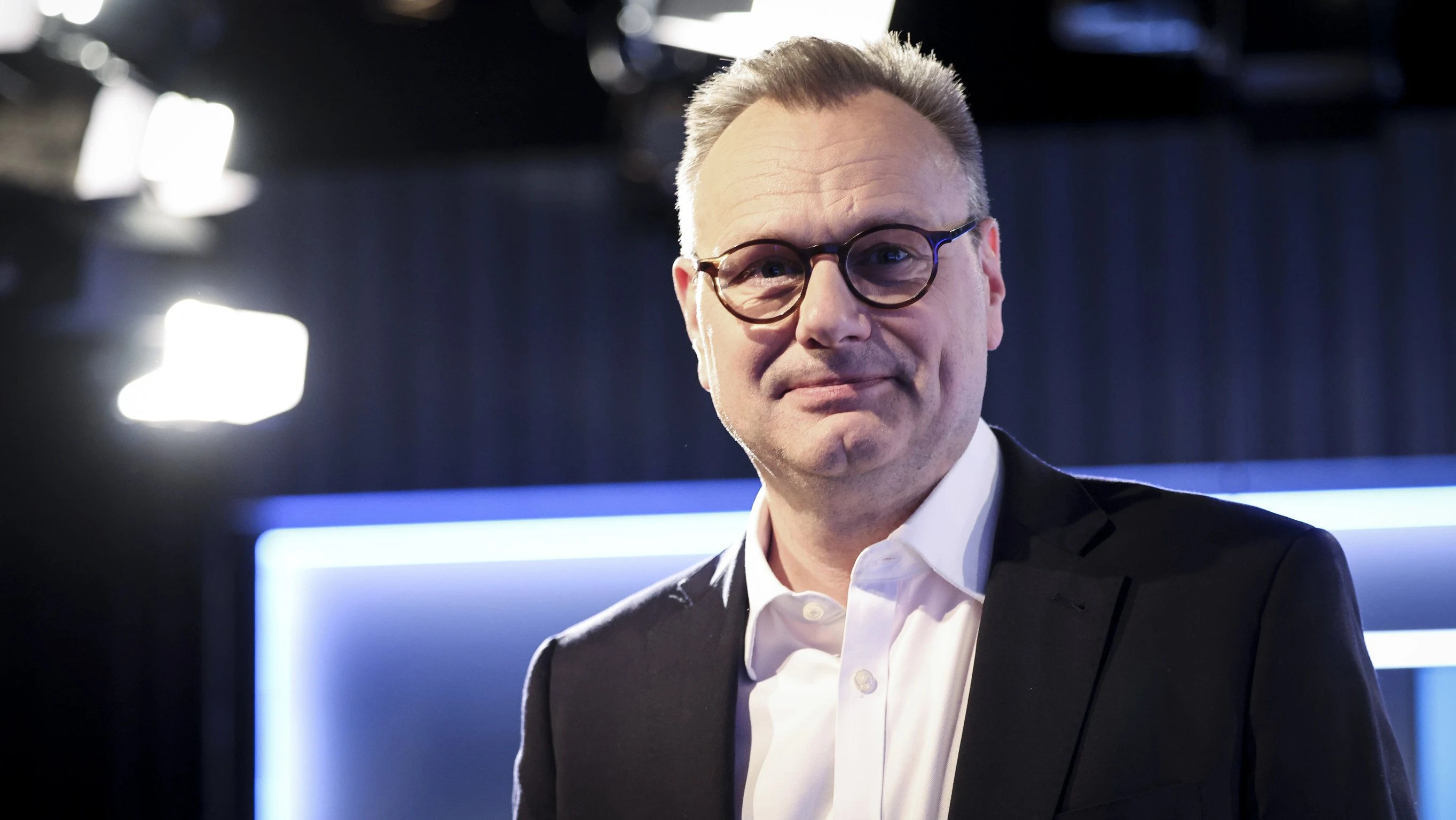 Neuer NDR-Chef Lünenborg: 10,9,8,7,6,5,4,3,2,1,0 Neuer NDR-Chef Lünenborg: 10,9,8,7,6,5,4,3,2,1,0