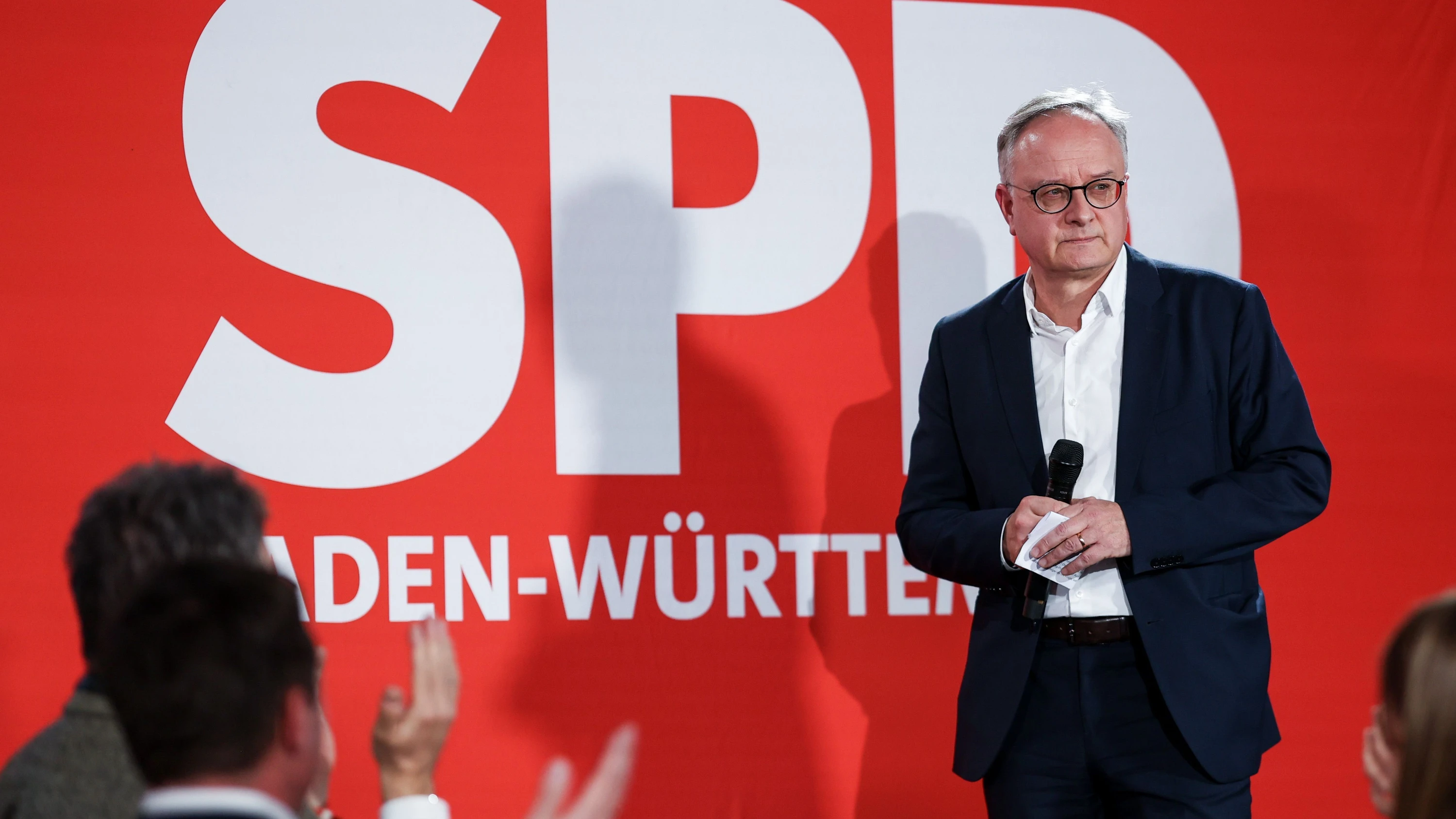 Wahl in Baden-Württemberg: SPD muss bangen – FDP stürzt ab