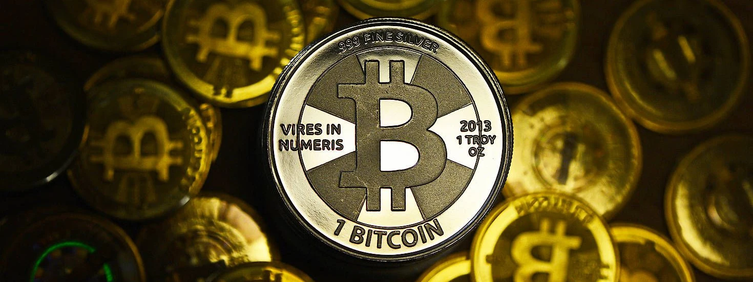 Bitcoin-Kurs errreicht in Euro neue Rekorde | FAZ