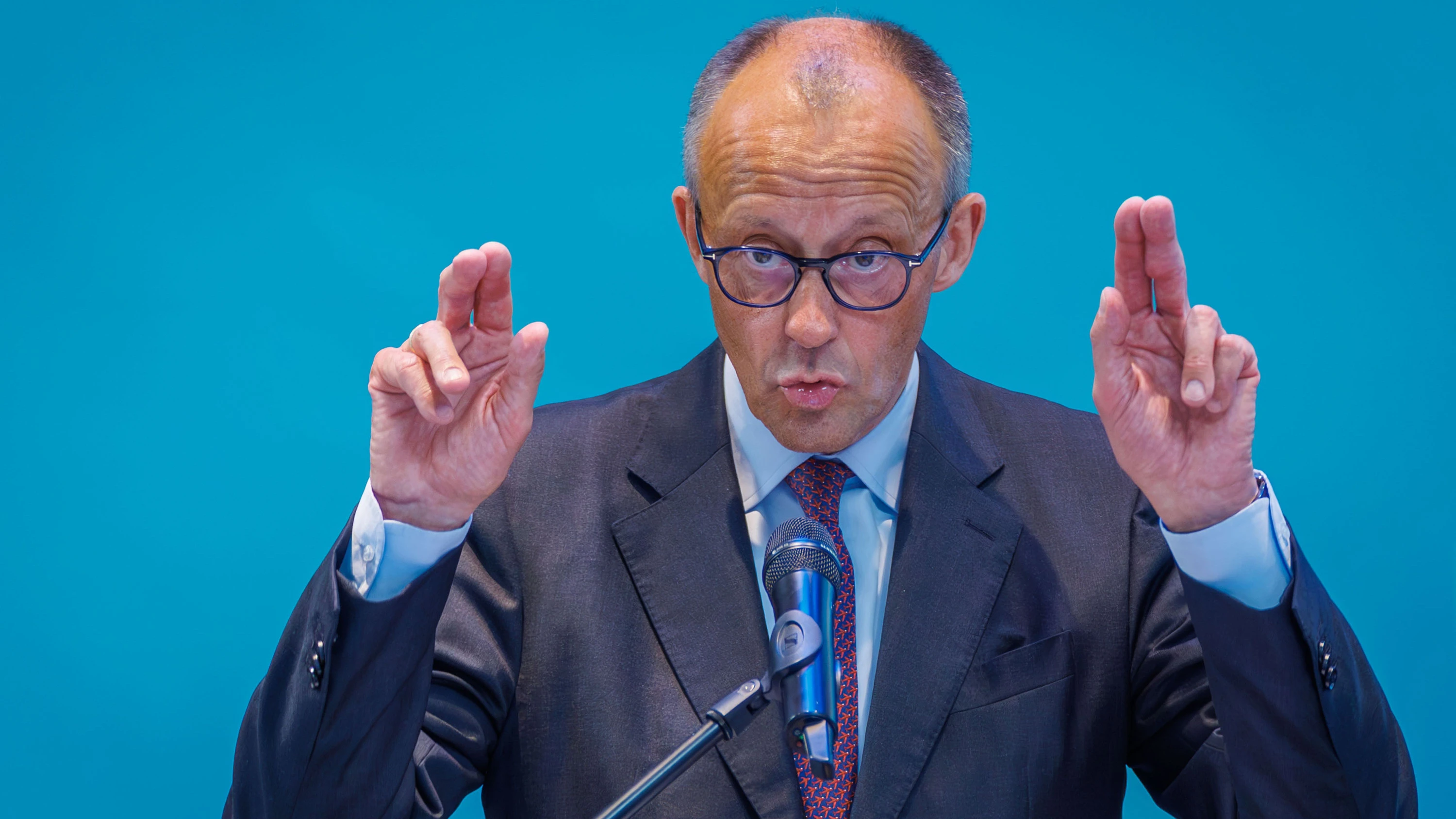 Debatte um Sozialstaat: Warum Widerstand gegen diese Reformen berechtigt ist