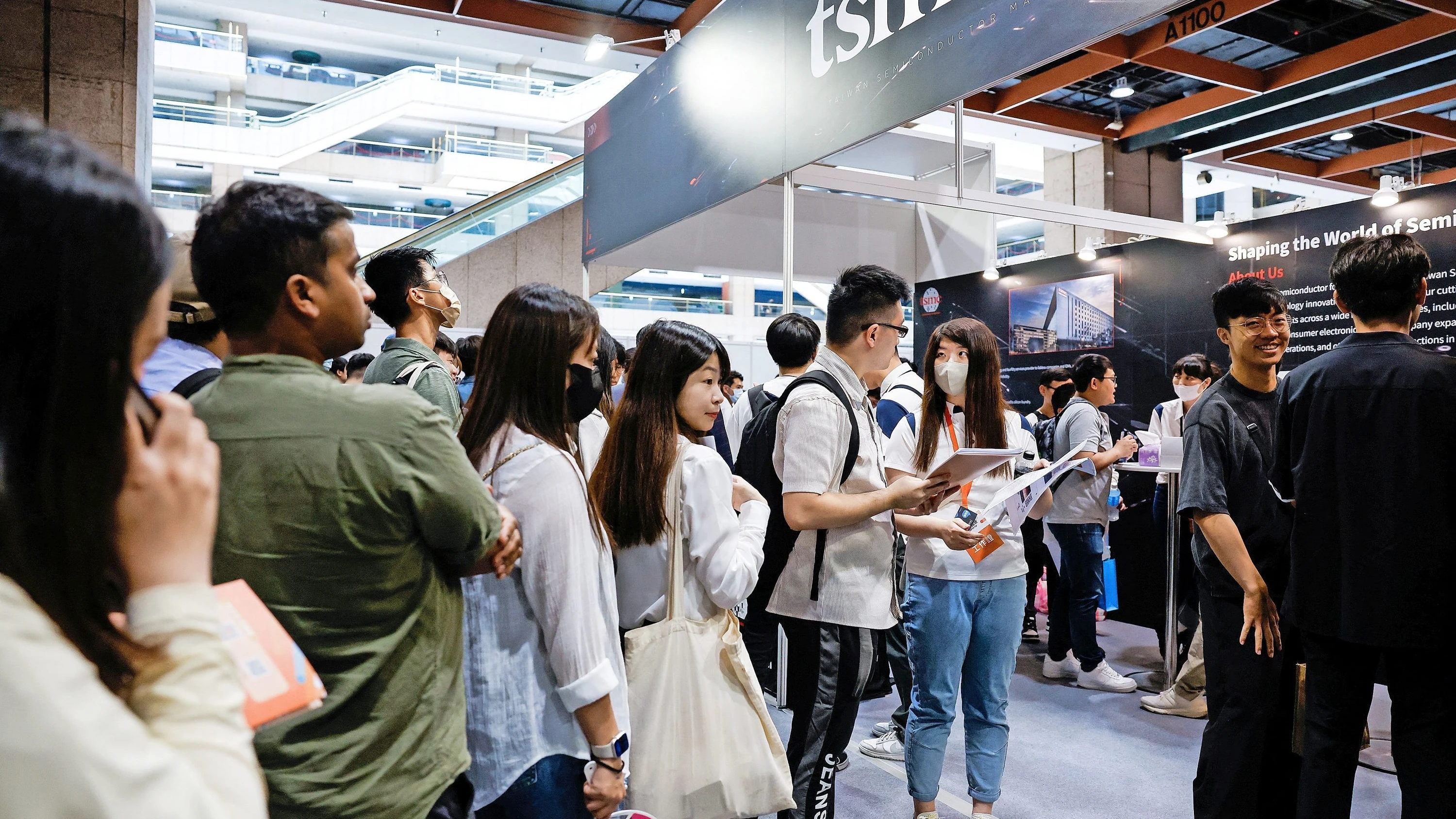 Erfolgreicher Tech-Investor: Warum TSMC mehr verspricht als Nvidia