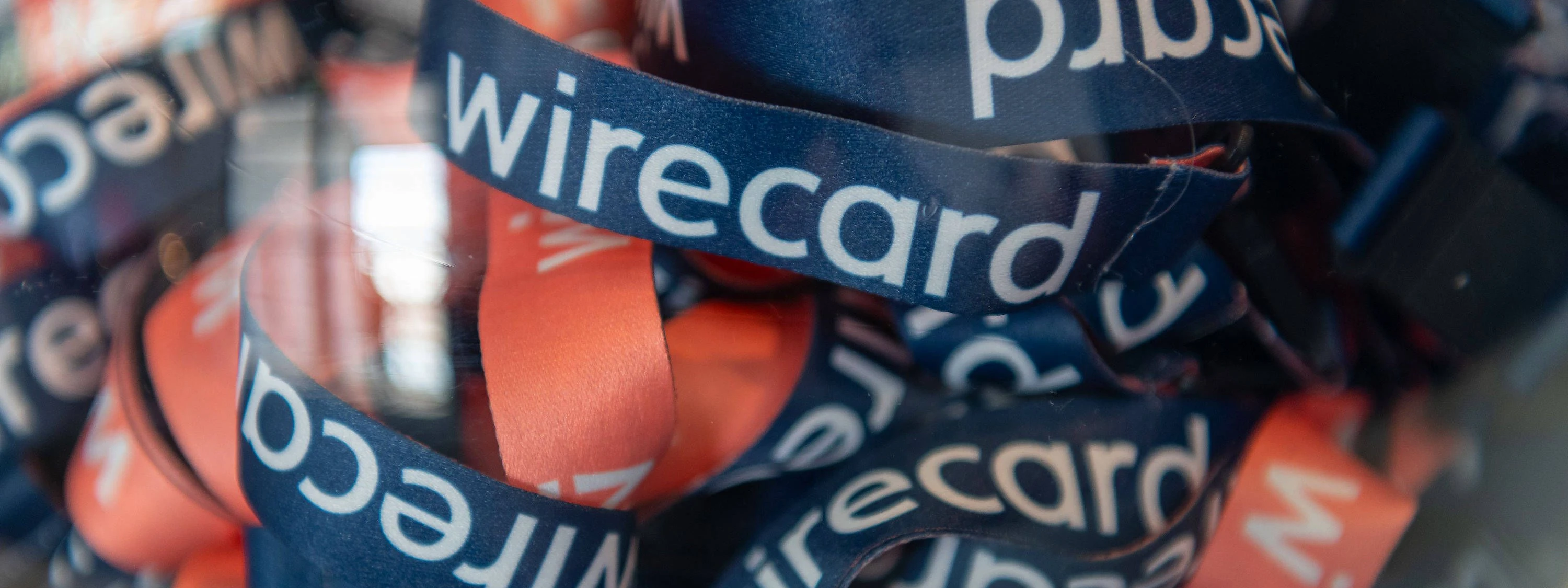 Wirecard-Anleger wollen wegen ihrer Verluste klagen | FAZ