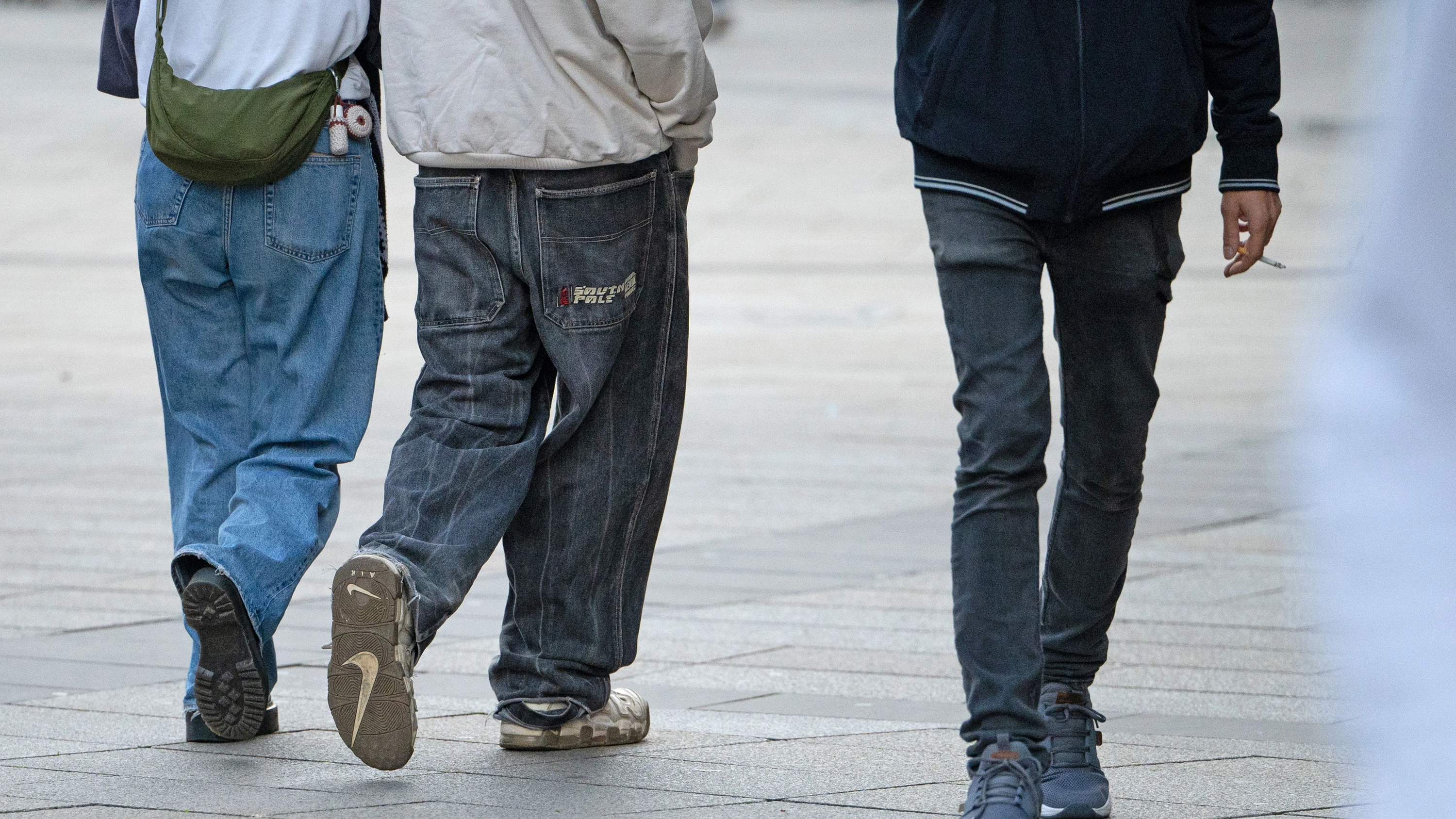 Junge Arbeitslose: Ziellos im Niemandsland