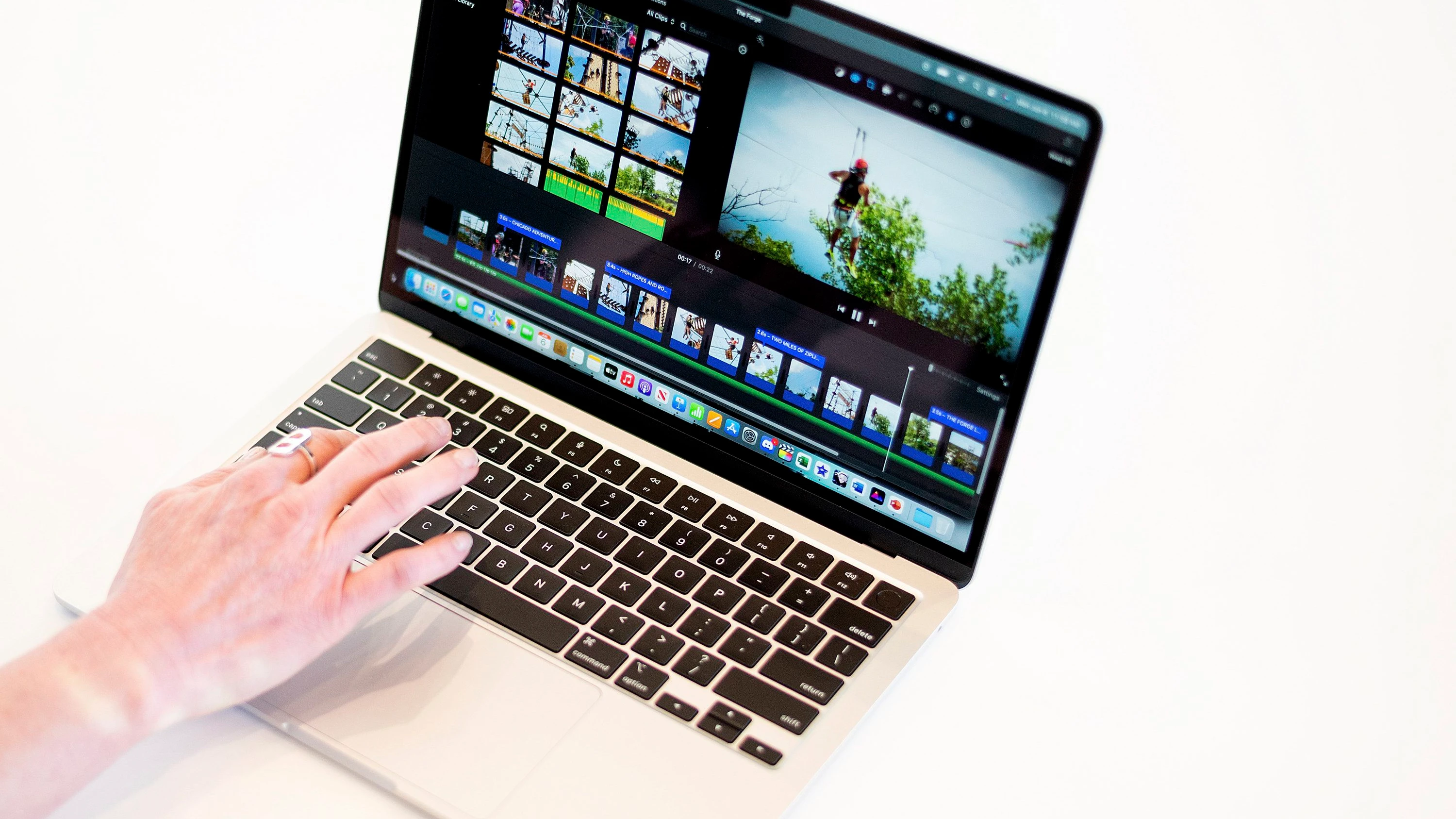 Auf Mac-PCs: Apple plant Datenwarnung bei KI-Agenten