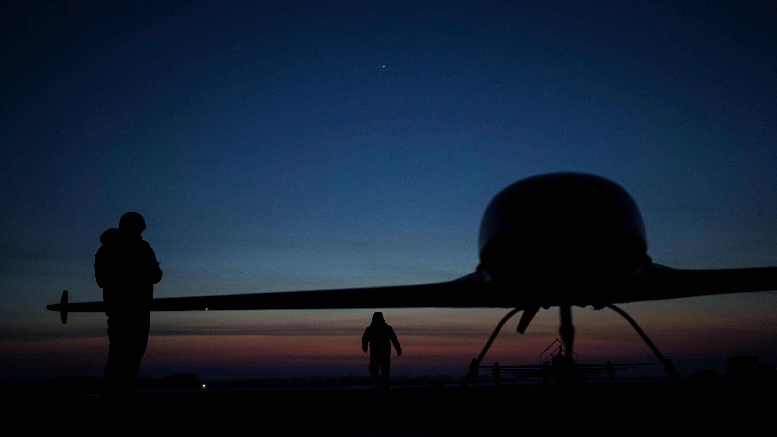 Zeitenwende in der Forschung: Wissenschaft im Dienst von Frieden und Sicherheit