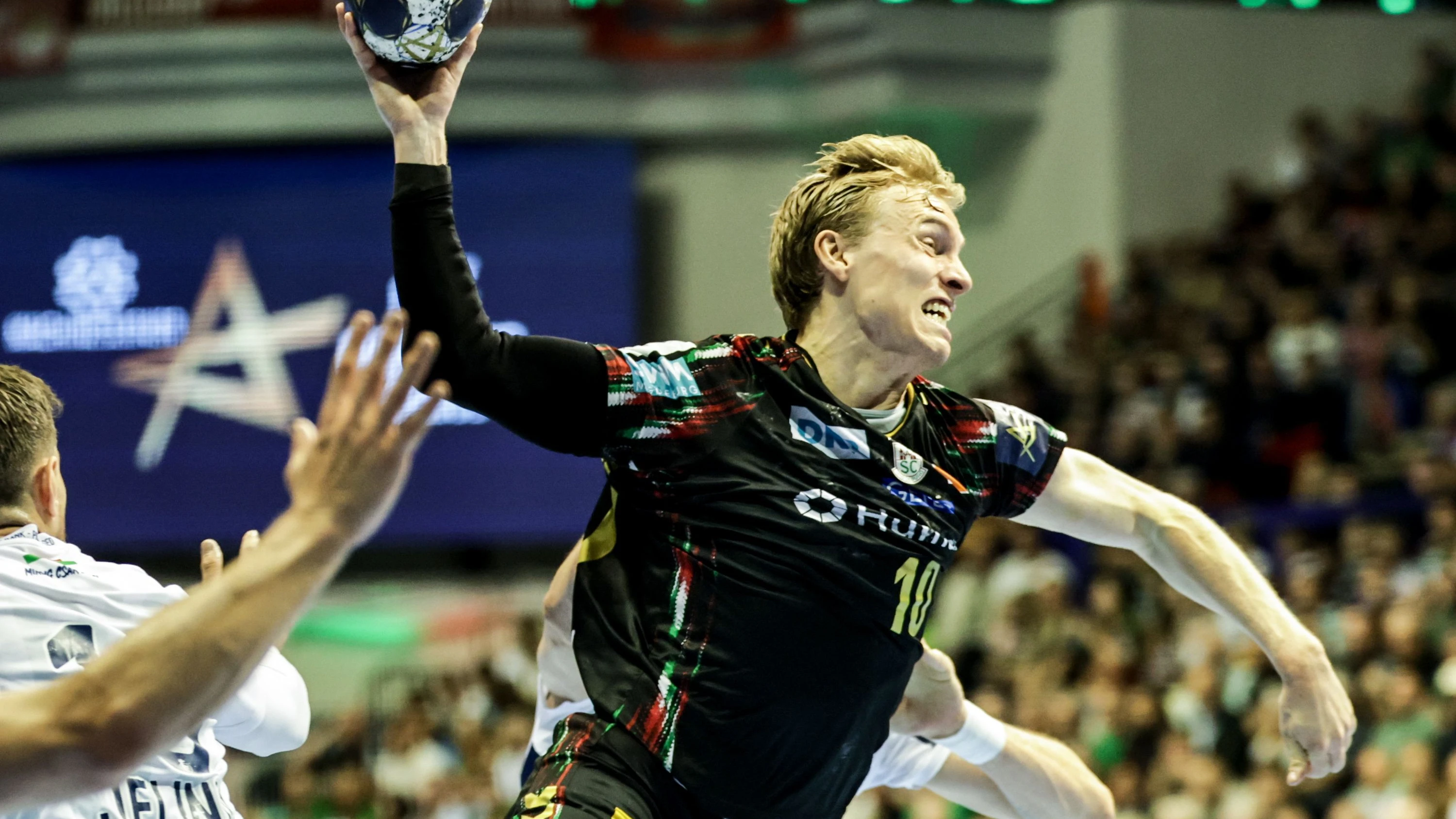 Magdeburgs Kristjansson: „Handball ist nicht die NBA“