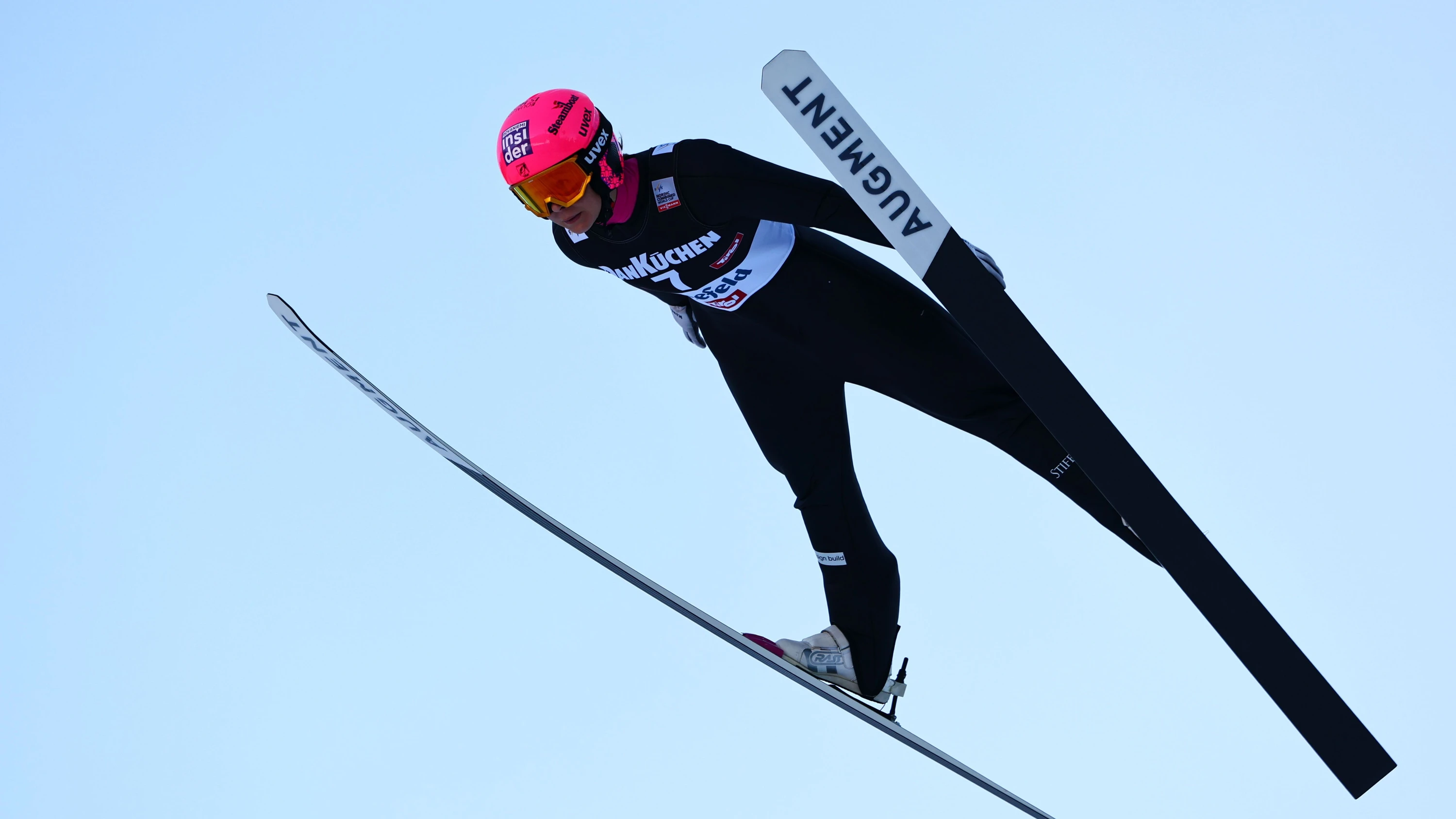 Tagebuch zu Olympia 2026: Frauen müssen draußen bleiben