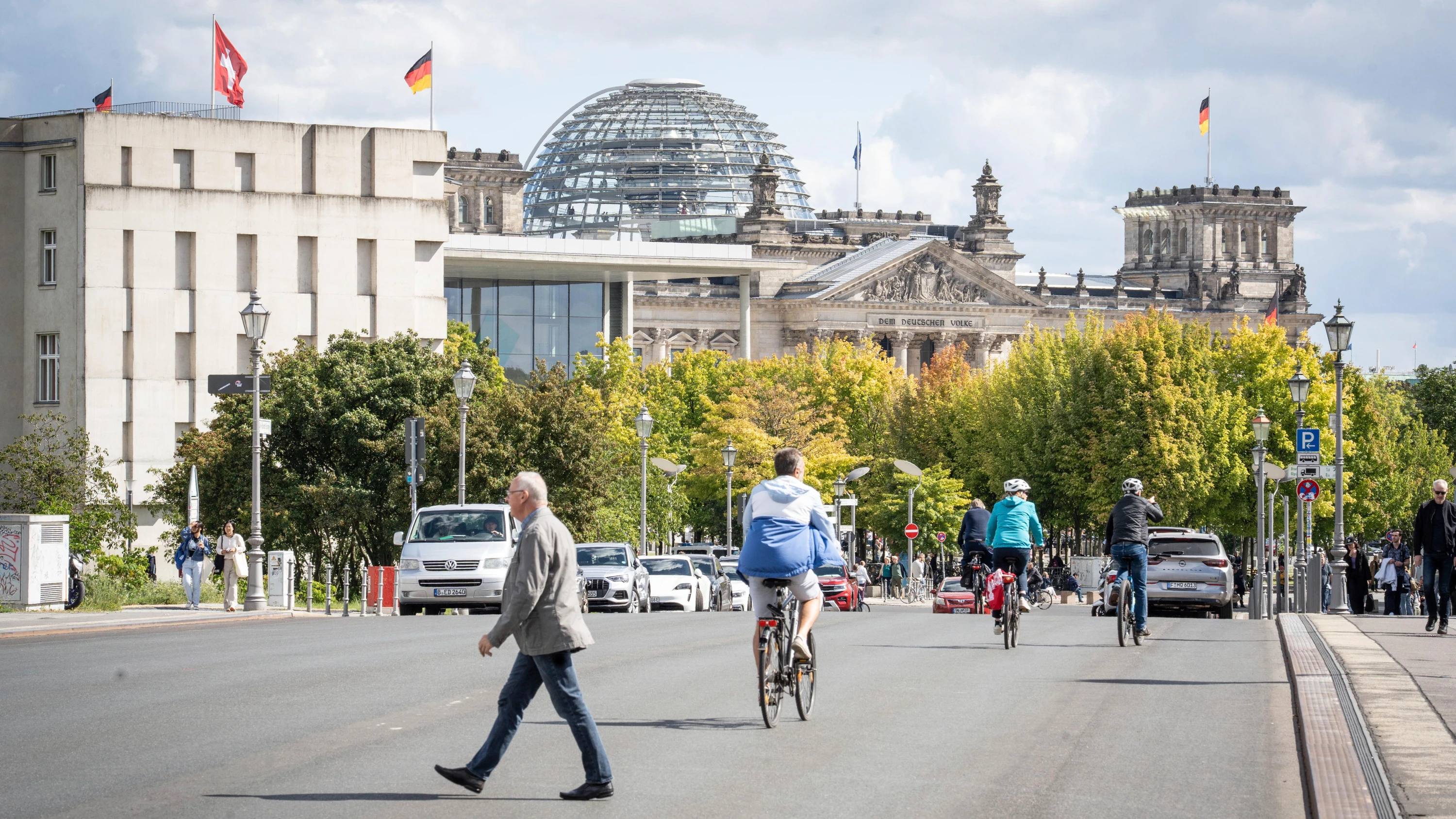 Staatsanleihen meiden: Gegenüber Bundesanleihen wächst die Skepsis