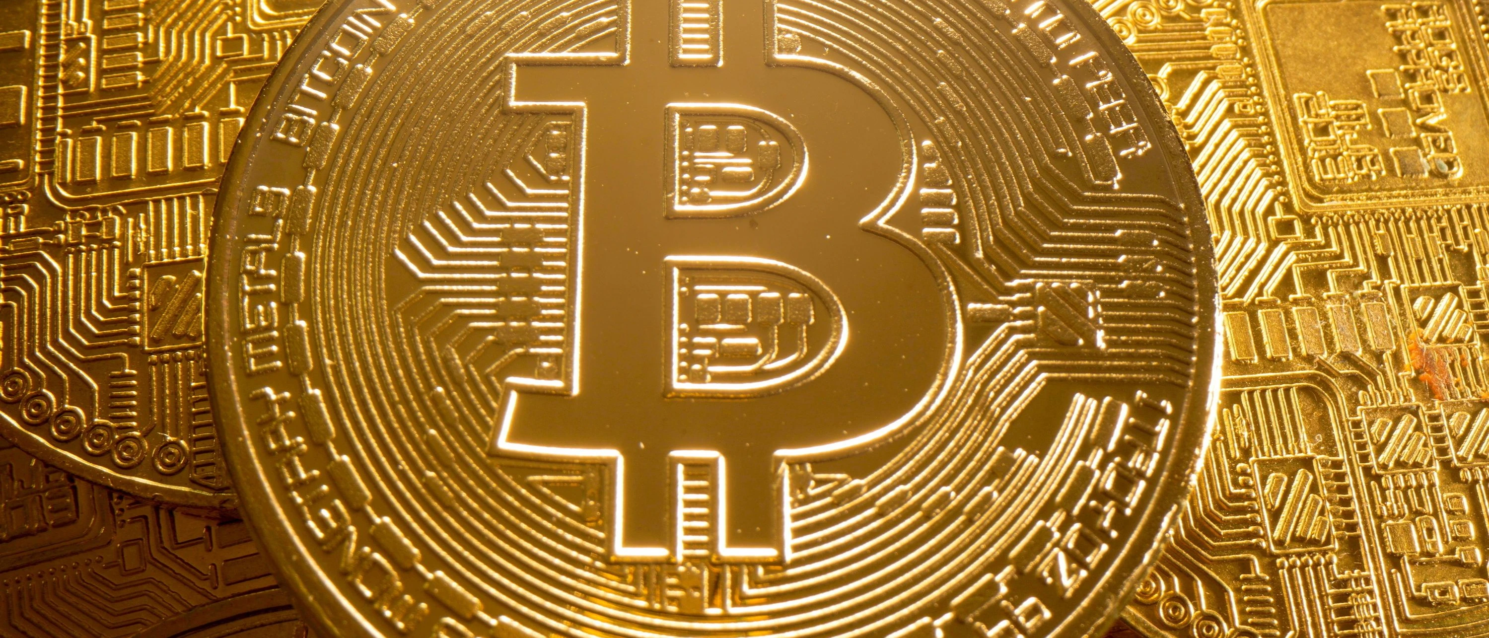 Beschlagnahmte Bitcoins: Was die Justiz mit dem Krypto-Geld macht | FAZ