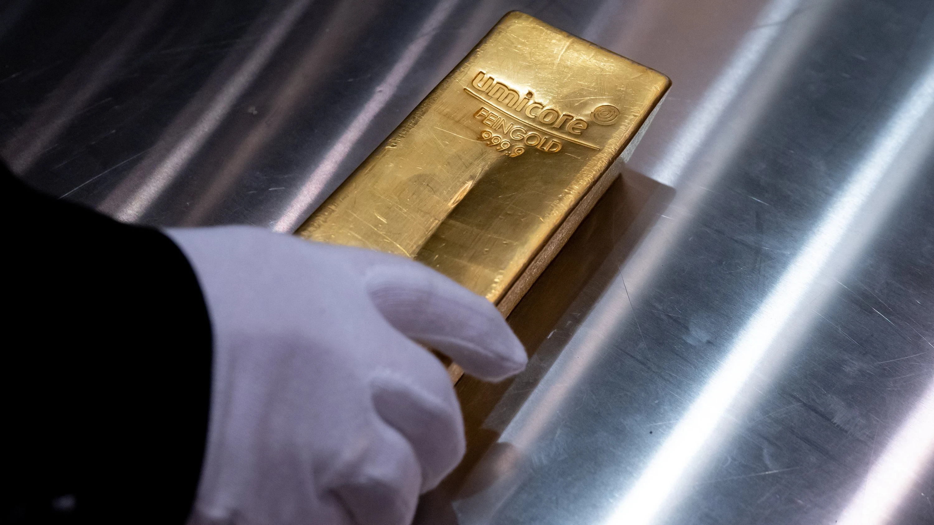 Neuer Rekord: Schafft der Goldpreis die 5000 Dollar?