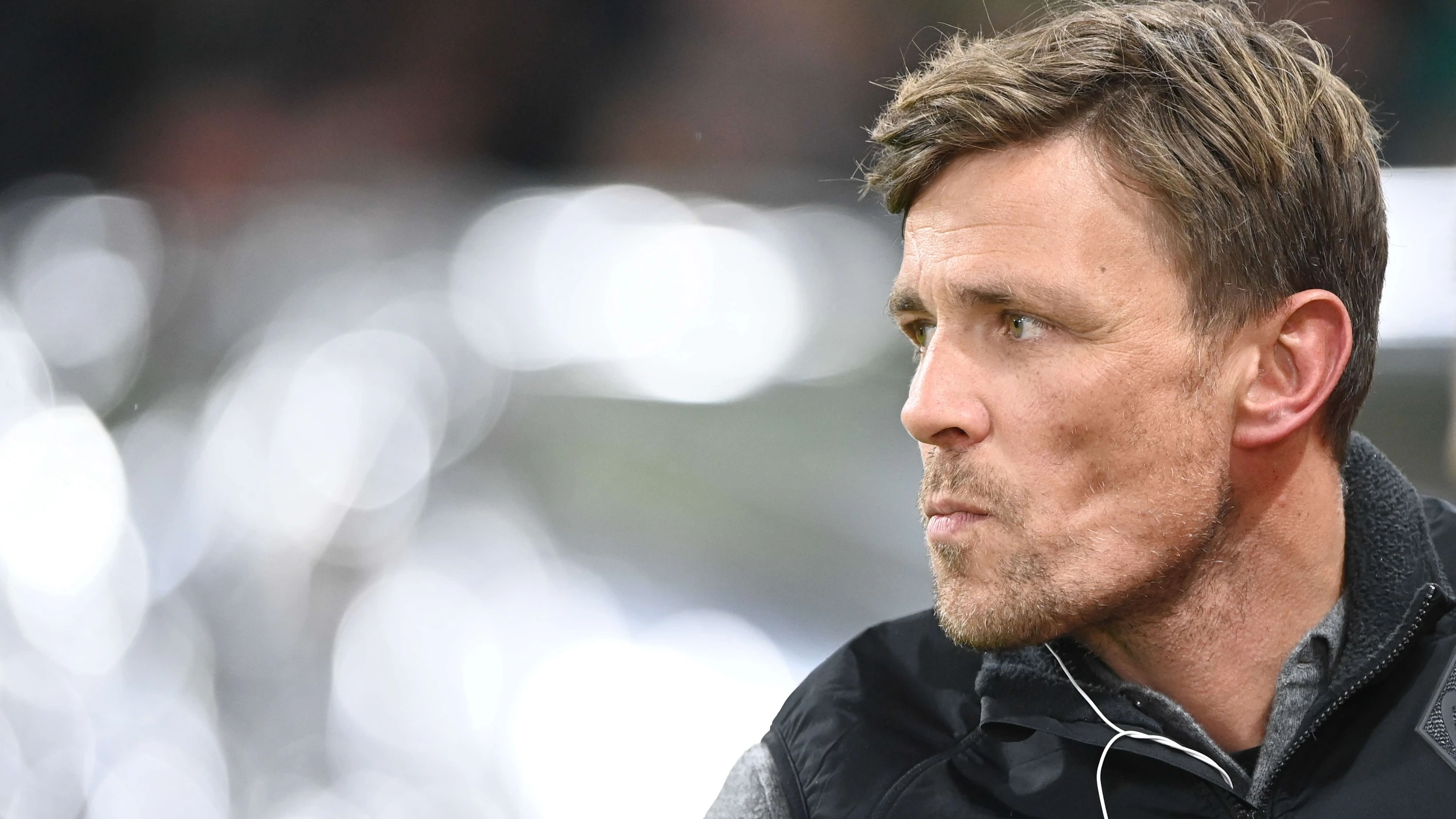 Werders Sportchef Fritz: „Ich sehe mich nicht als Sündenbock“ Werders Sportchef Fritz: „Ich sehe mich nicht als Sündenbock“