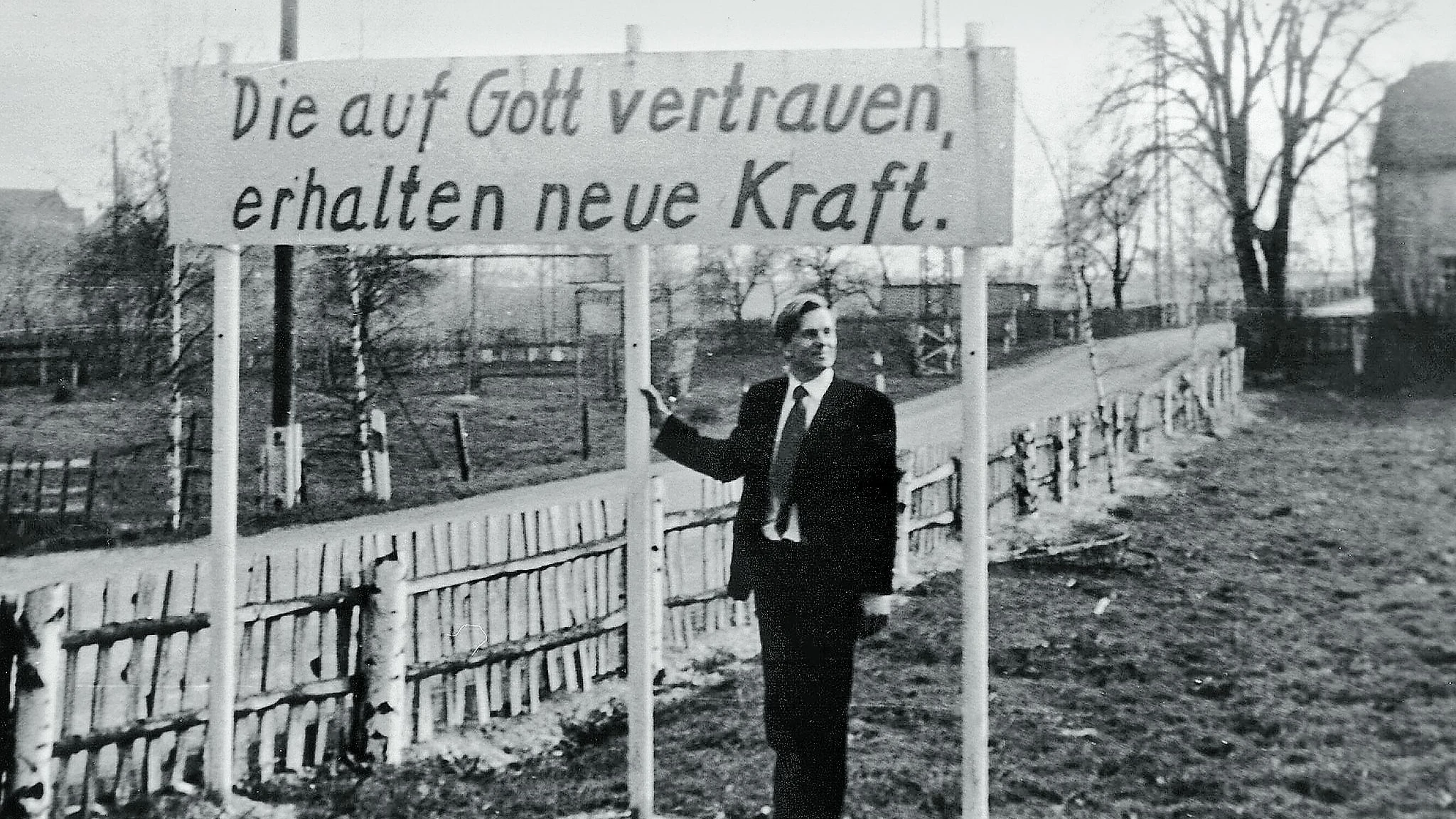 Abitur in Geschichte: Die Aufgabe enthielt ein falsches Stolpe-Zitat