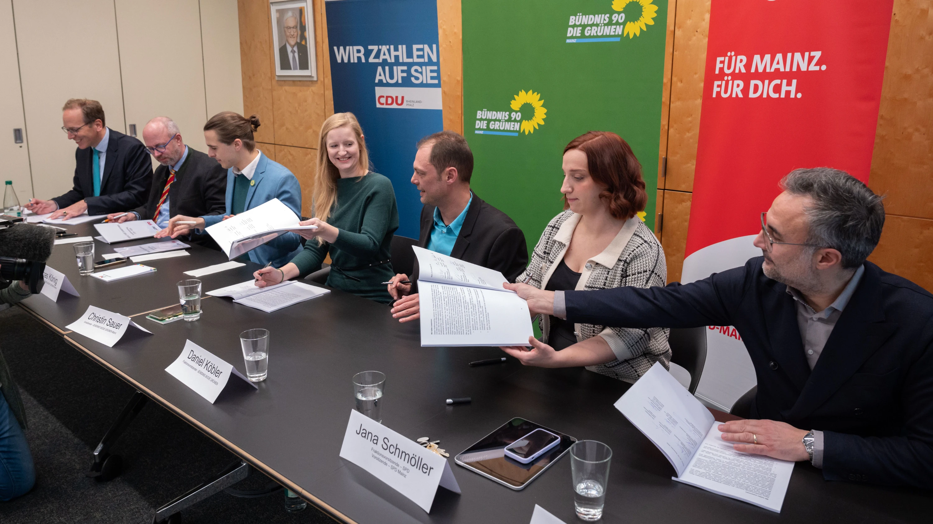 Krise der Kenia-Koalition: Kein kluger Schachzug