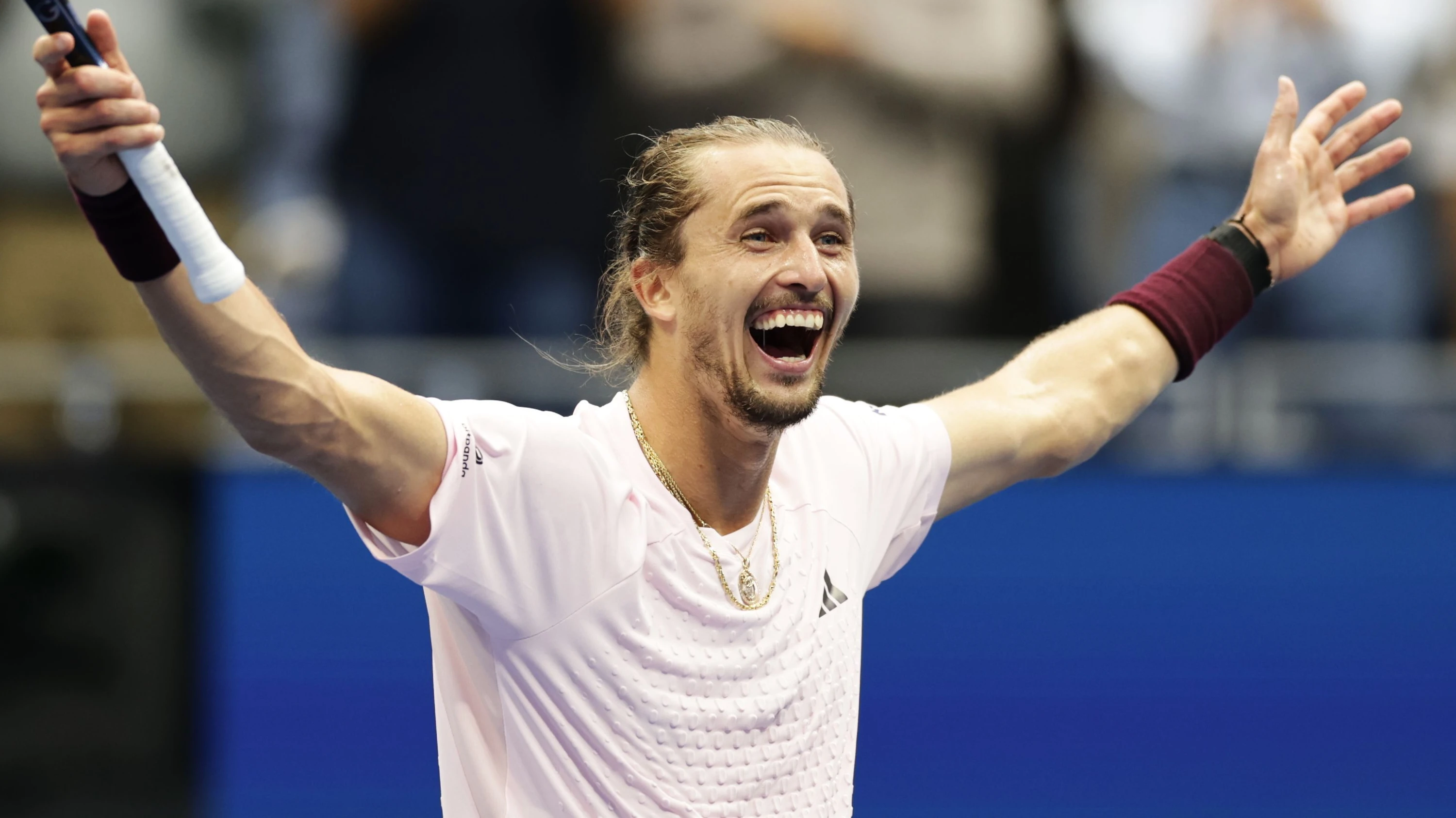 Zweiter Major-Titel: Alexander Zverevs Meisterstück im US-Open-Finale