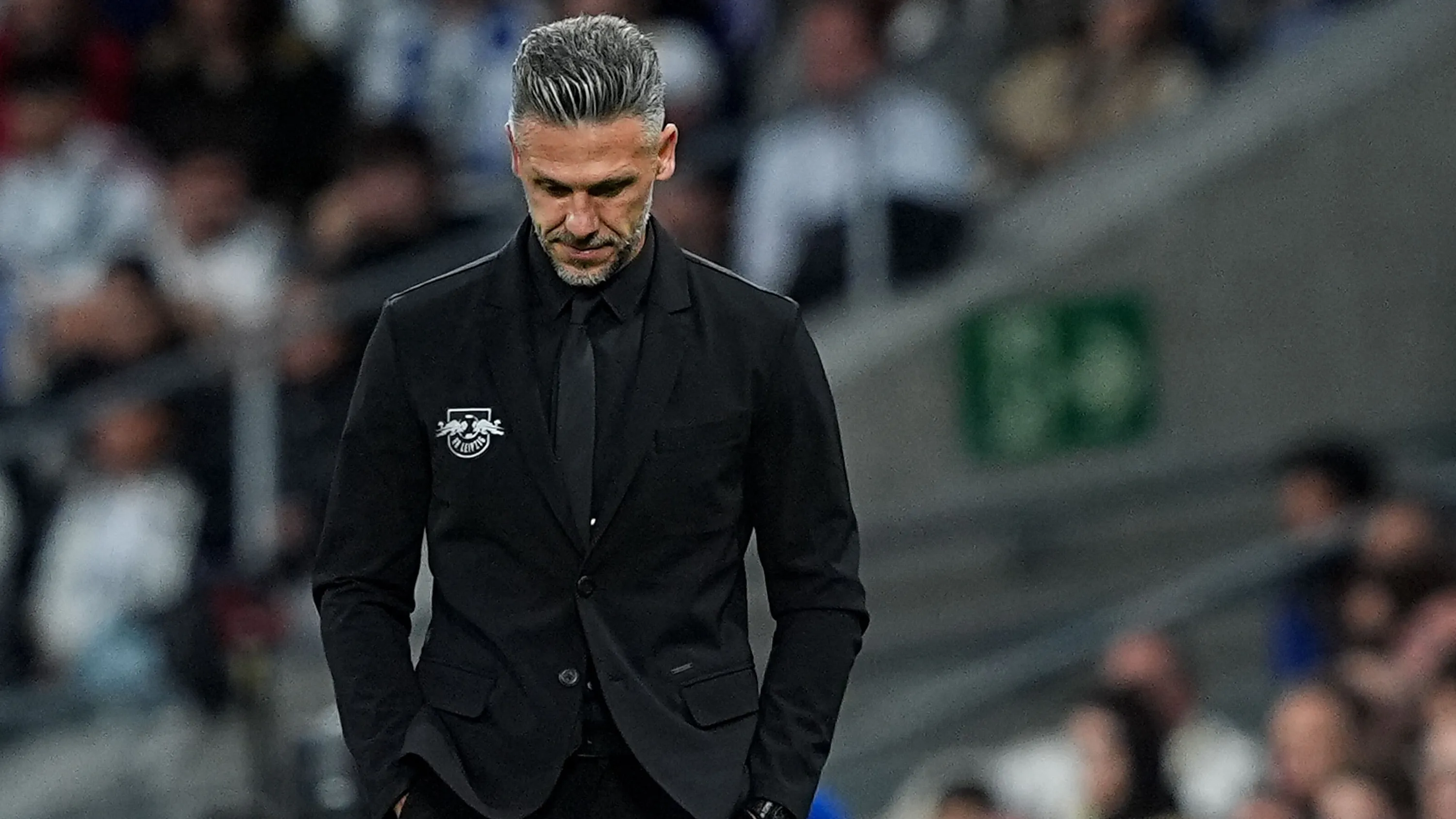 Real zu stark: Leipzig erhält eine Lehrstunde im Bernabéu