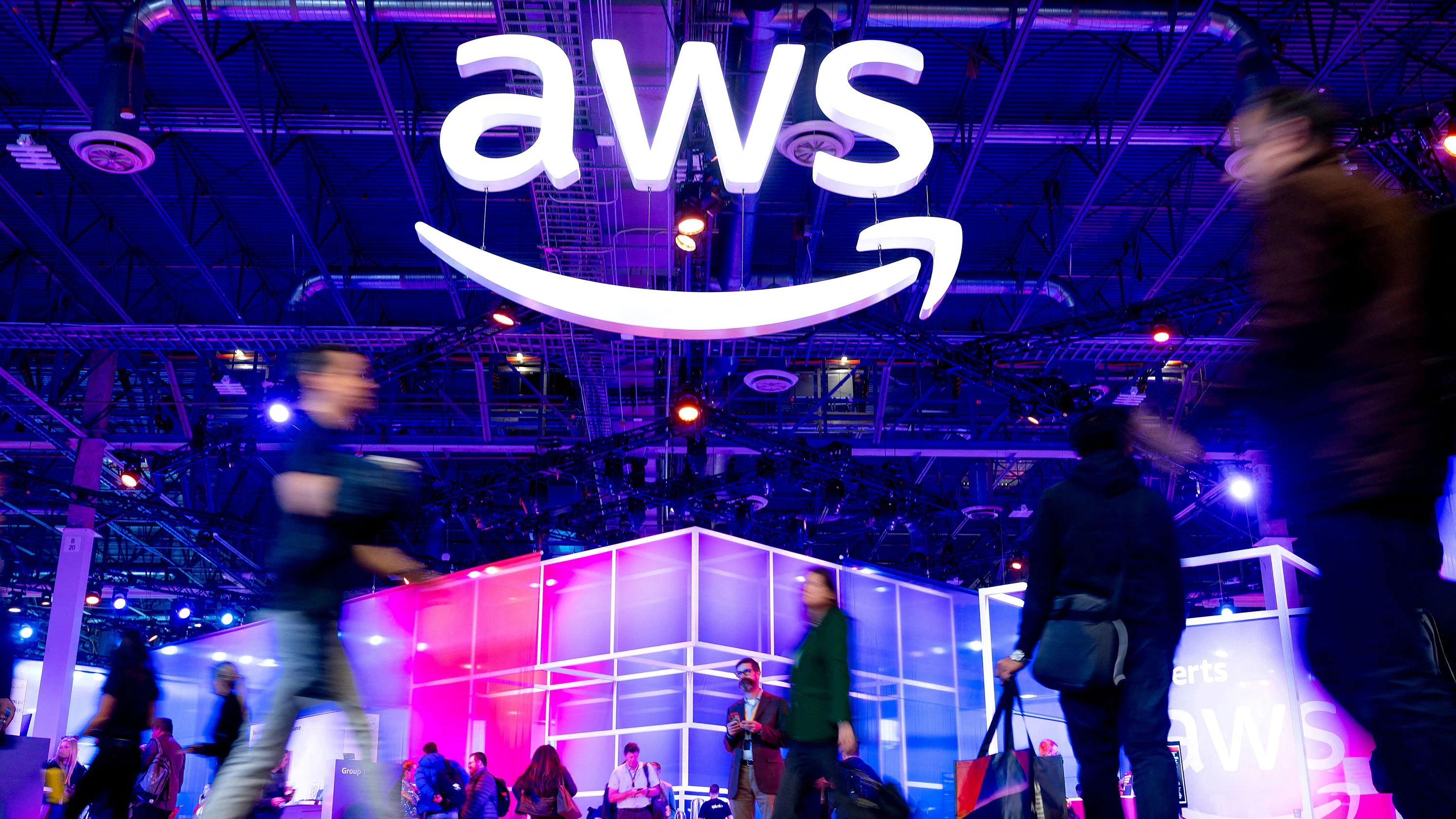 Business-Ticker: Clouddiensten von Amazon und Microsoft drohen strengere EU-Regeln