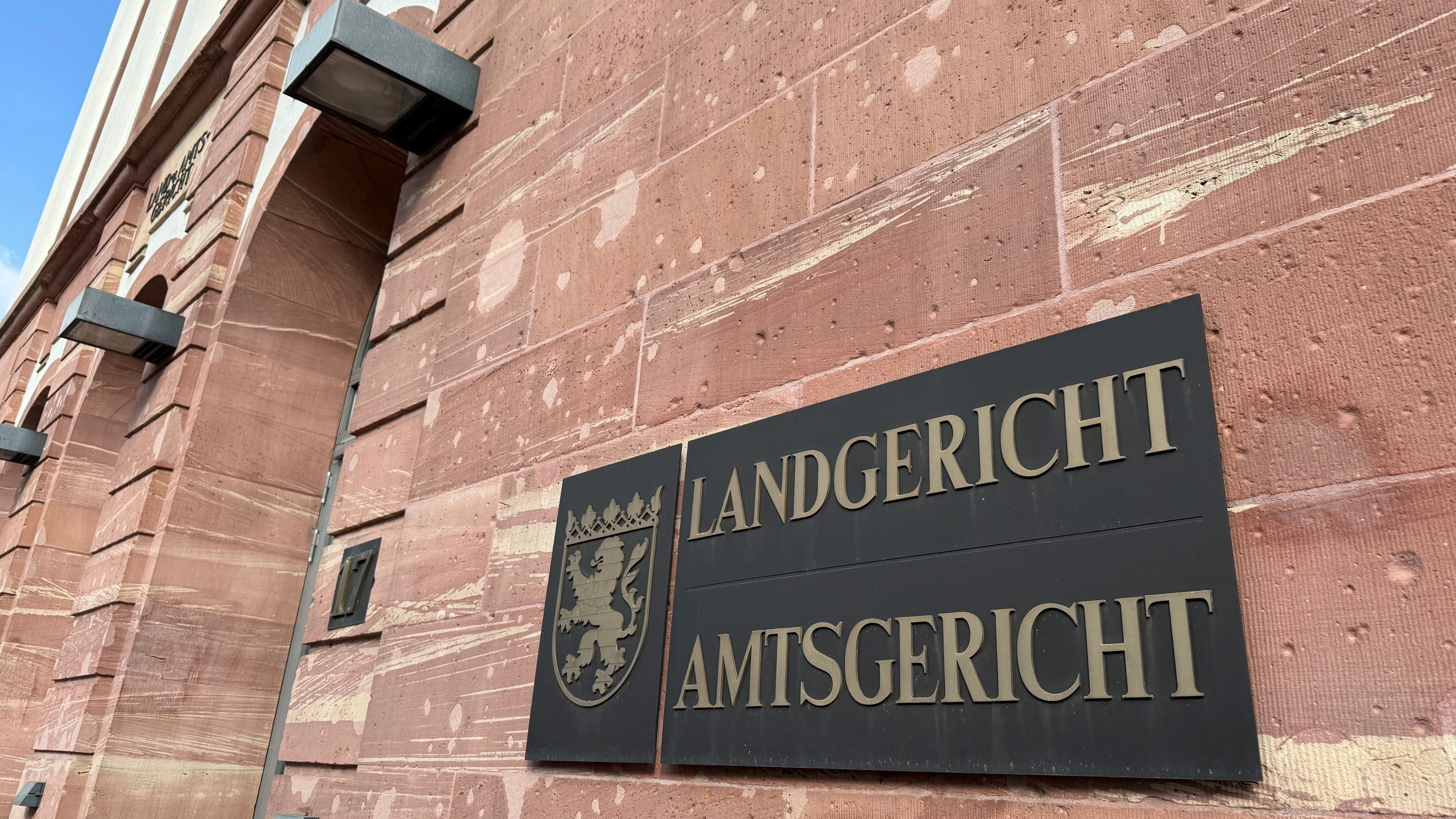 Justizpanne: Haftbefehl gegen Brandstifter aufgehoben