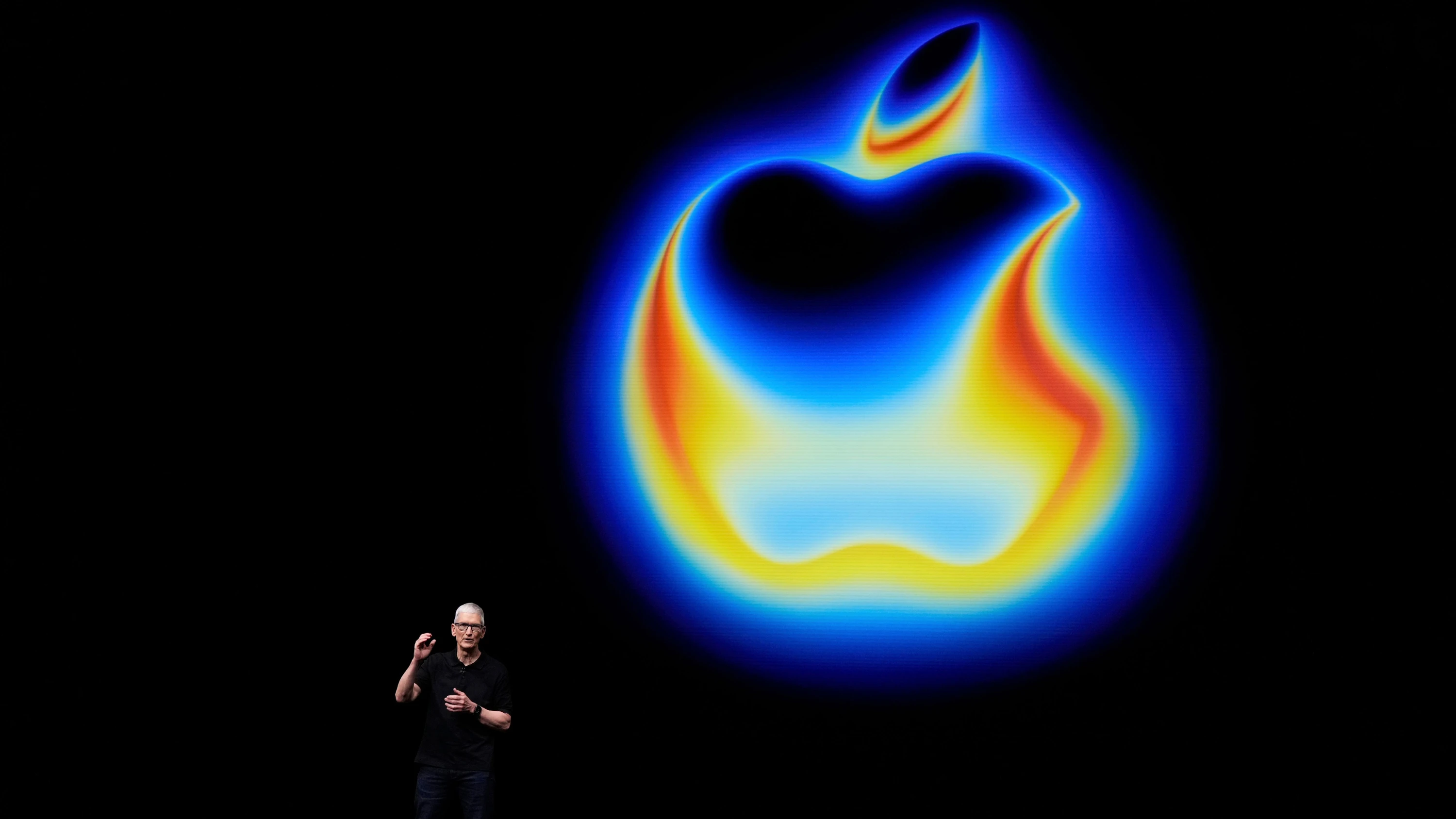 Scherbaums Börse: Wie Apple die Vier-Billionen-Formel absichert