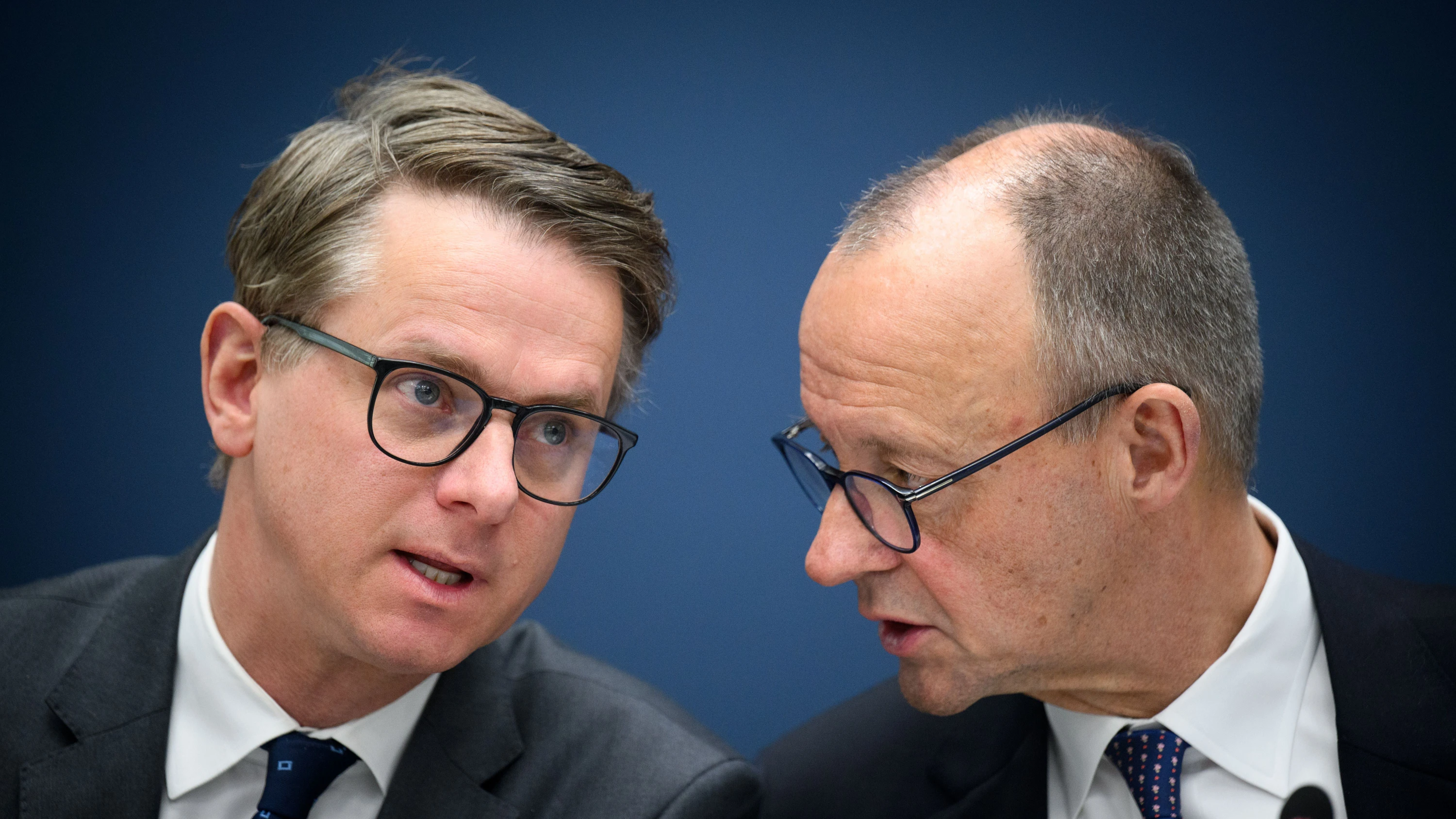 Klima, Teilzeit, Wehrdienst: Über diese Anträge diskutiert die CDU auf dem Parteitag