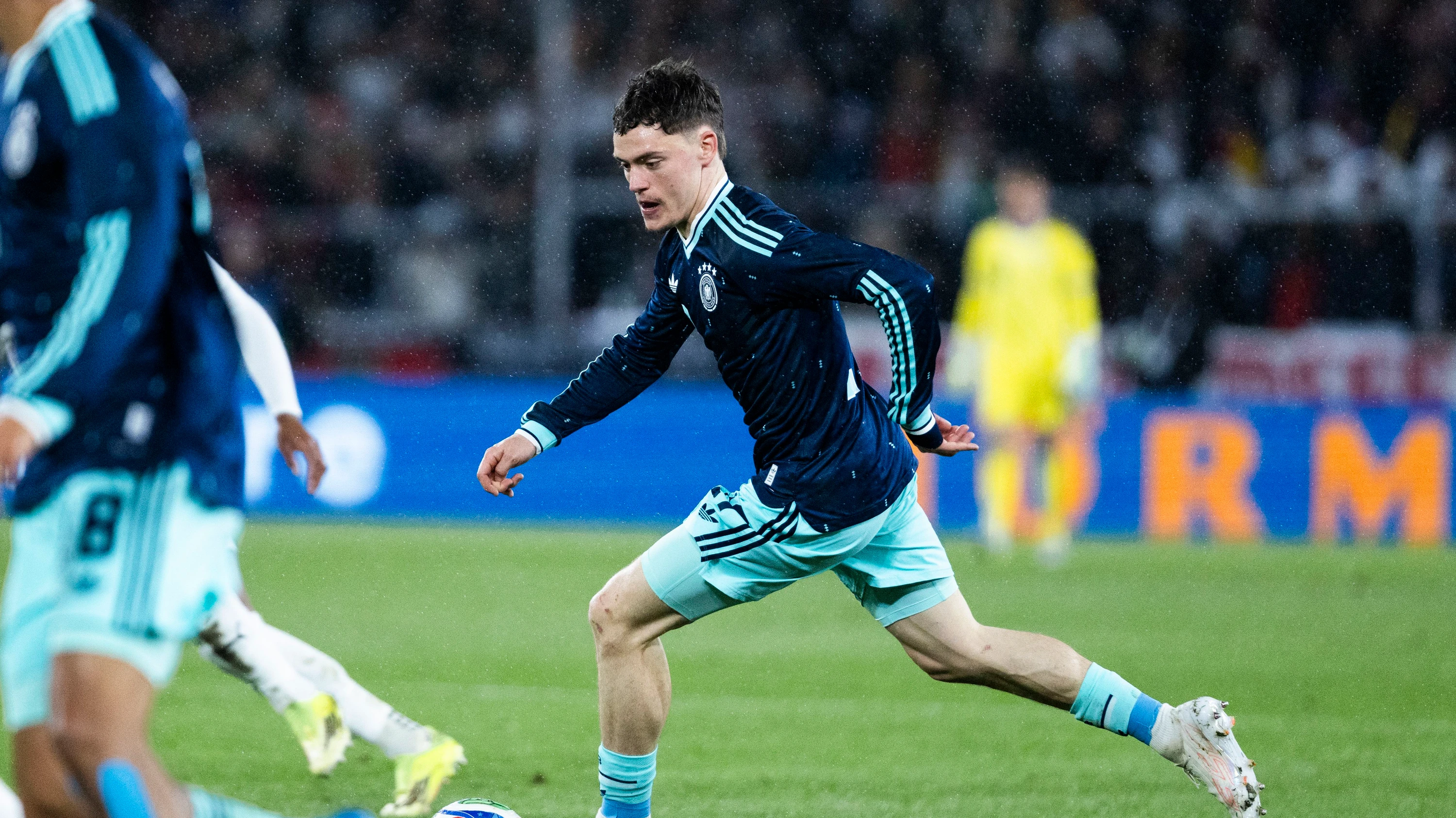 Fußball-Weltmeisterschaft: Können Fußballspieler Helden sein?