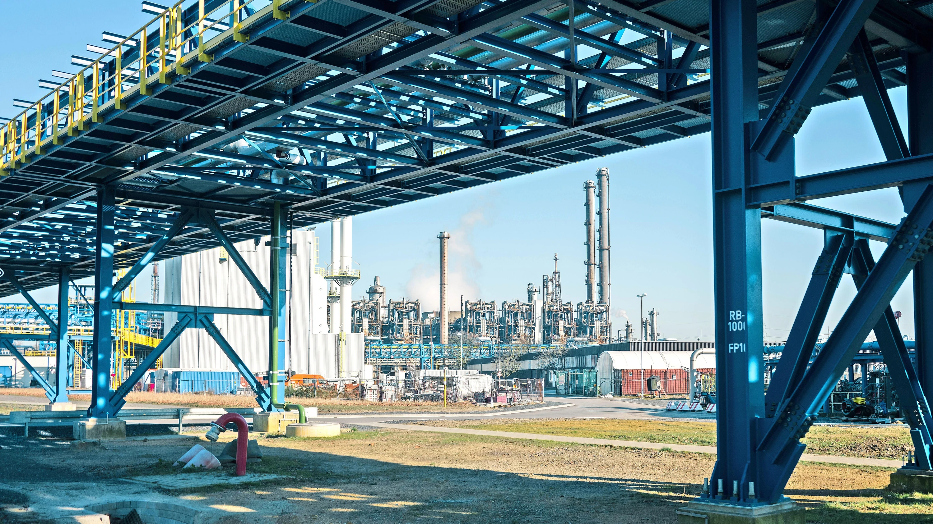 In Gelsenkirchen: Warum ein US-Milliardär eine kriselnde BP-Raffinerie kauft In Gelsenkirchen: Warum ein US-Milliardär eine kriselnde BP-Raffinerie kauft