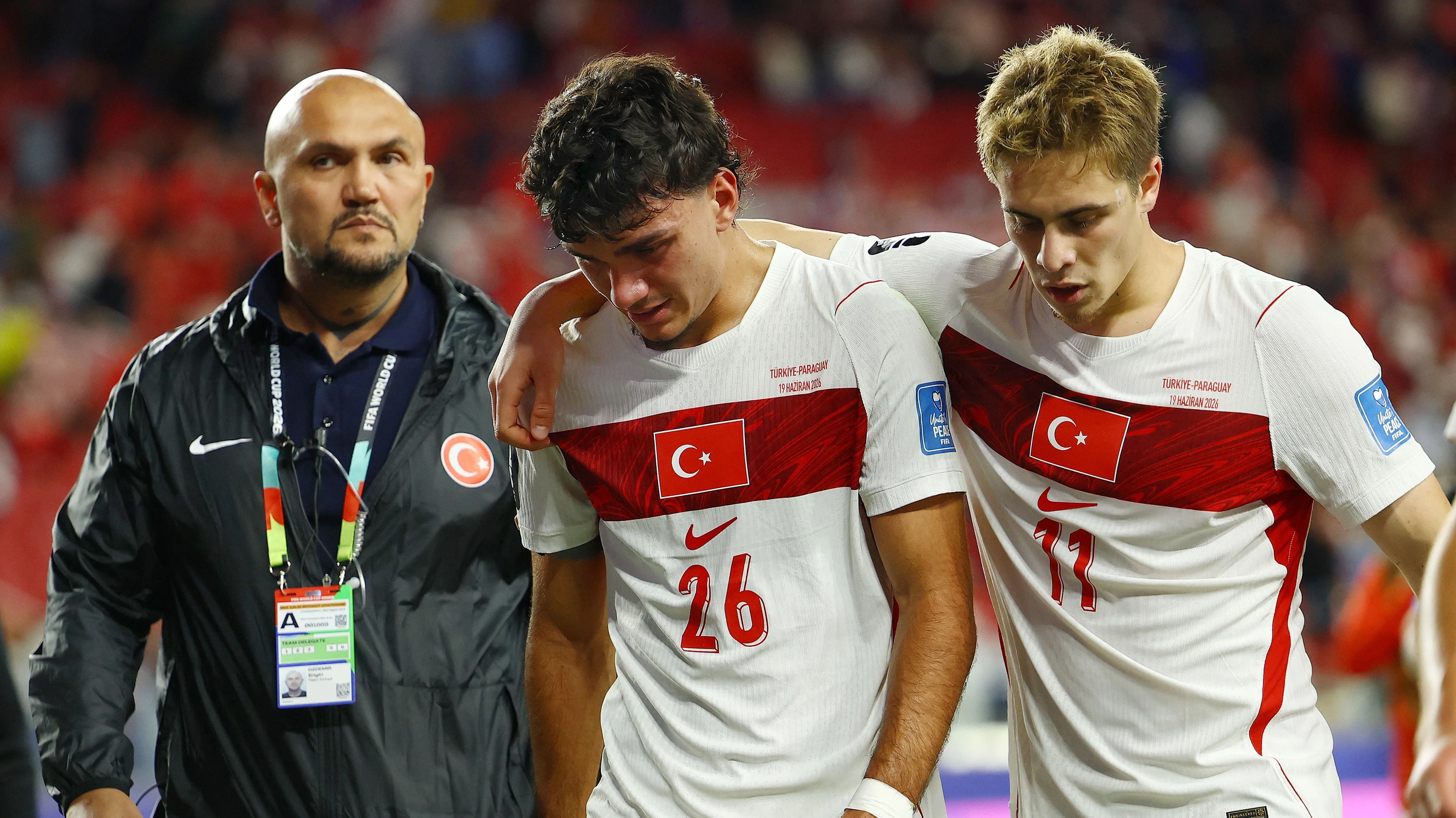 Pressestimmen zur Türkei: „Für uns bricht eine Welt zusammen“