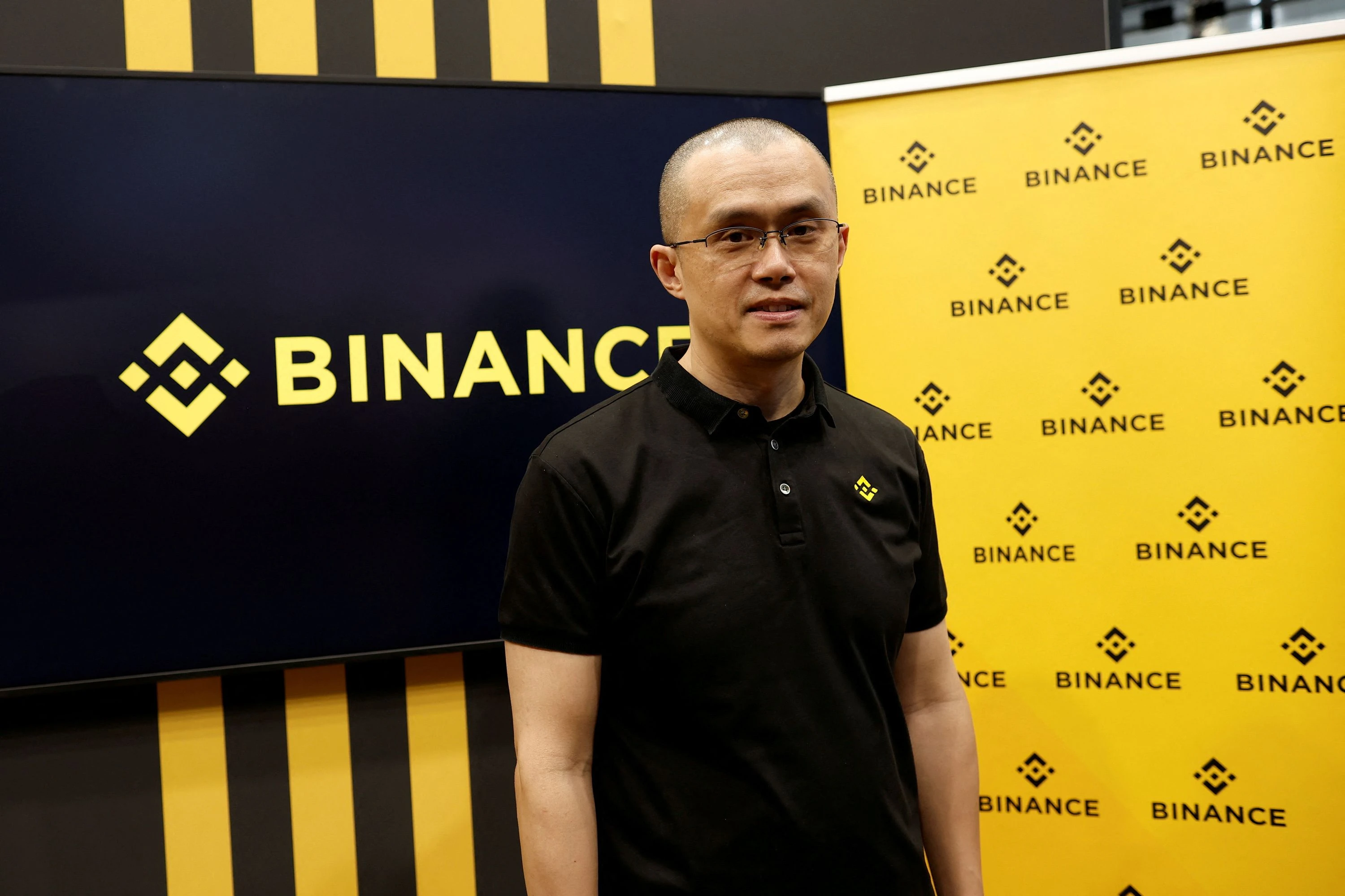 Binance setzt Bitcoin-Abhebungen wegen Überlastung aus | FAZ