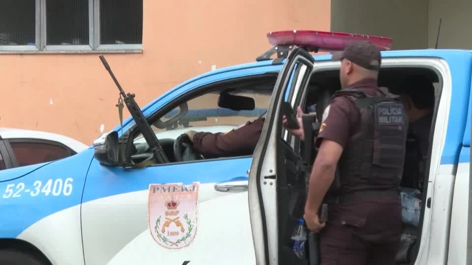 Vor Super-Wahlen: Brasiliens Justiz kämpft gegen Drogekartelle in der Politik