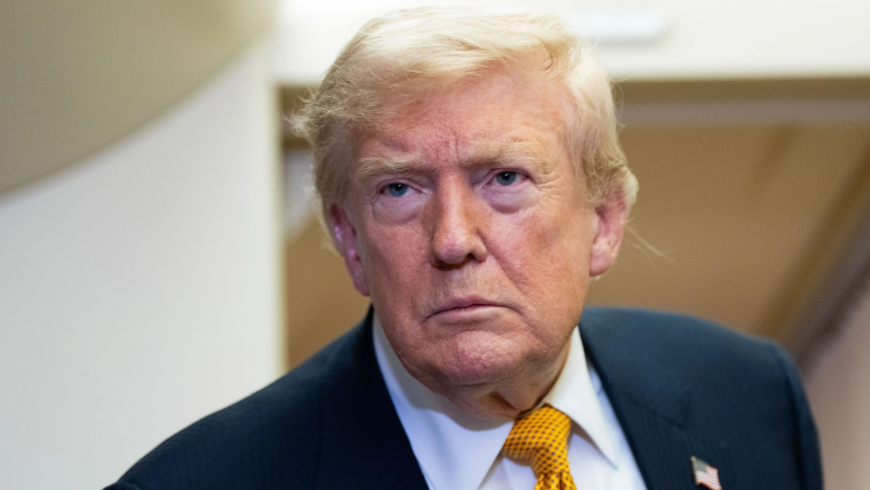 USA unter Trump: Trump demontiert unabhängige Wahlkommission