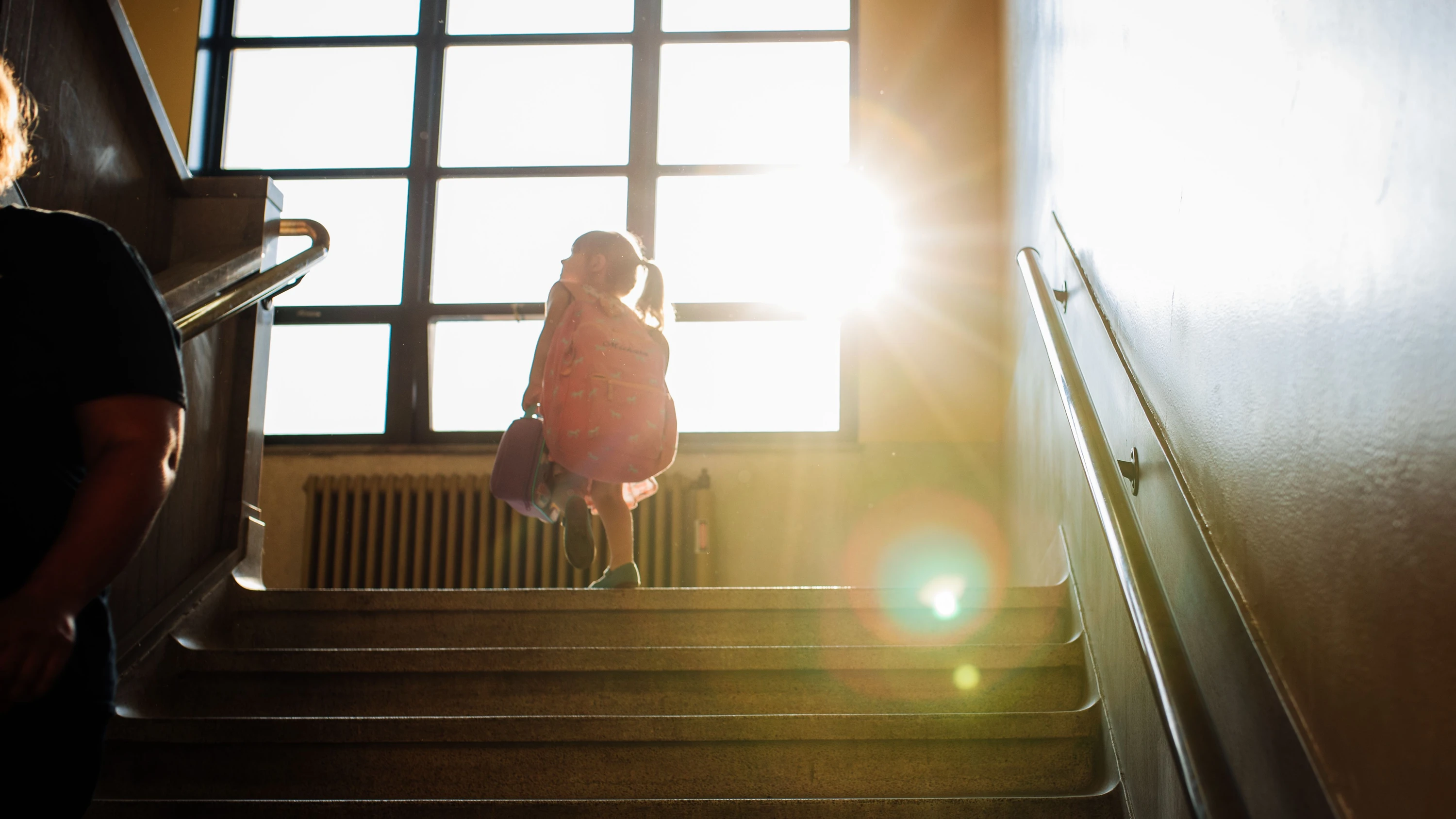 Ende der Kitazeit naht: Ist mein Kind bereit für die Schule?