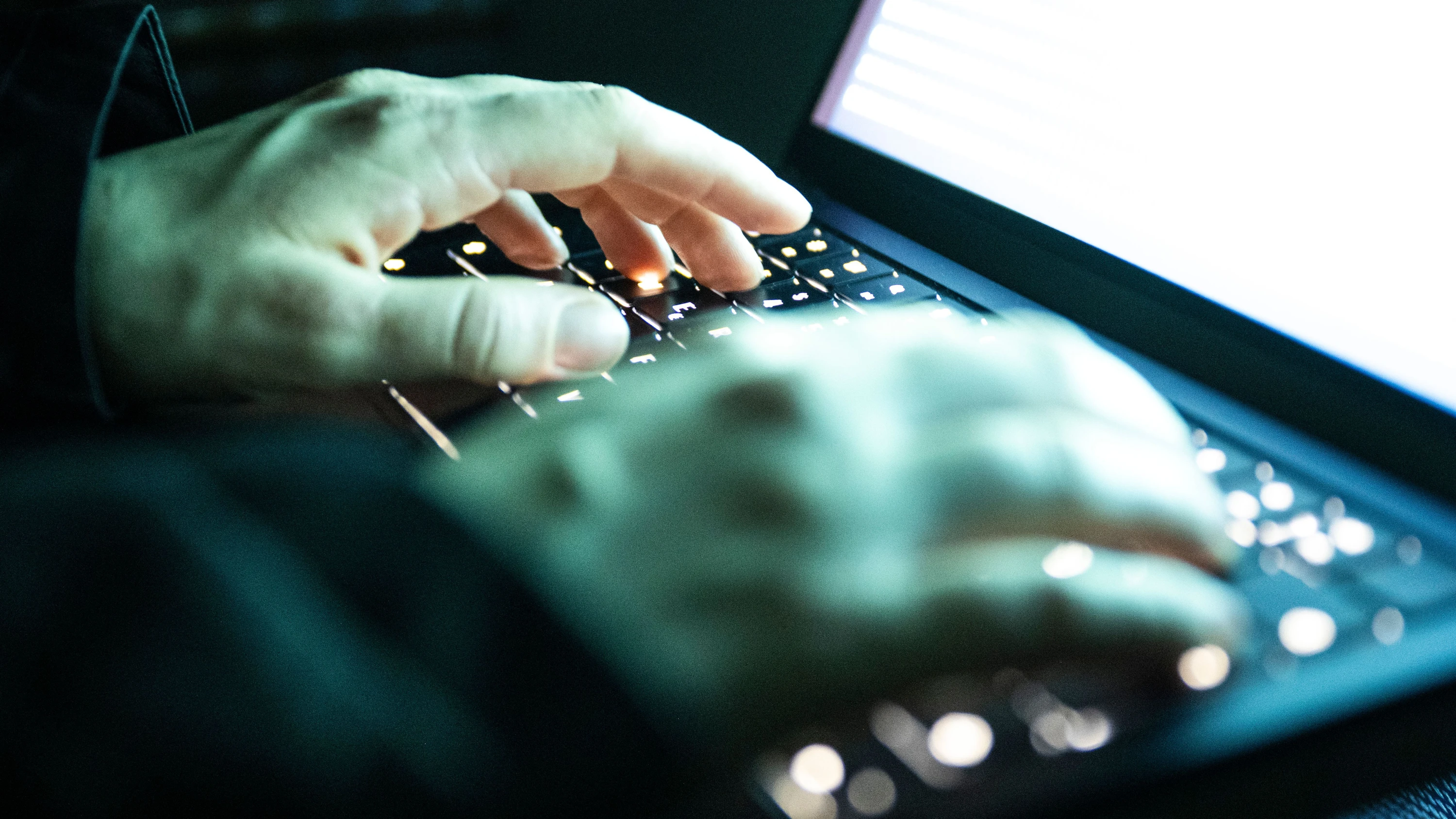 Hessen: Großrazzia gegen Kinderpornografie