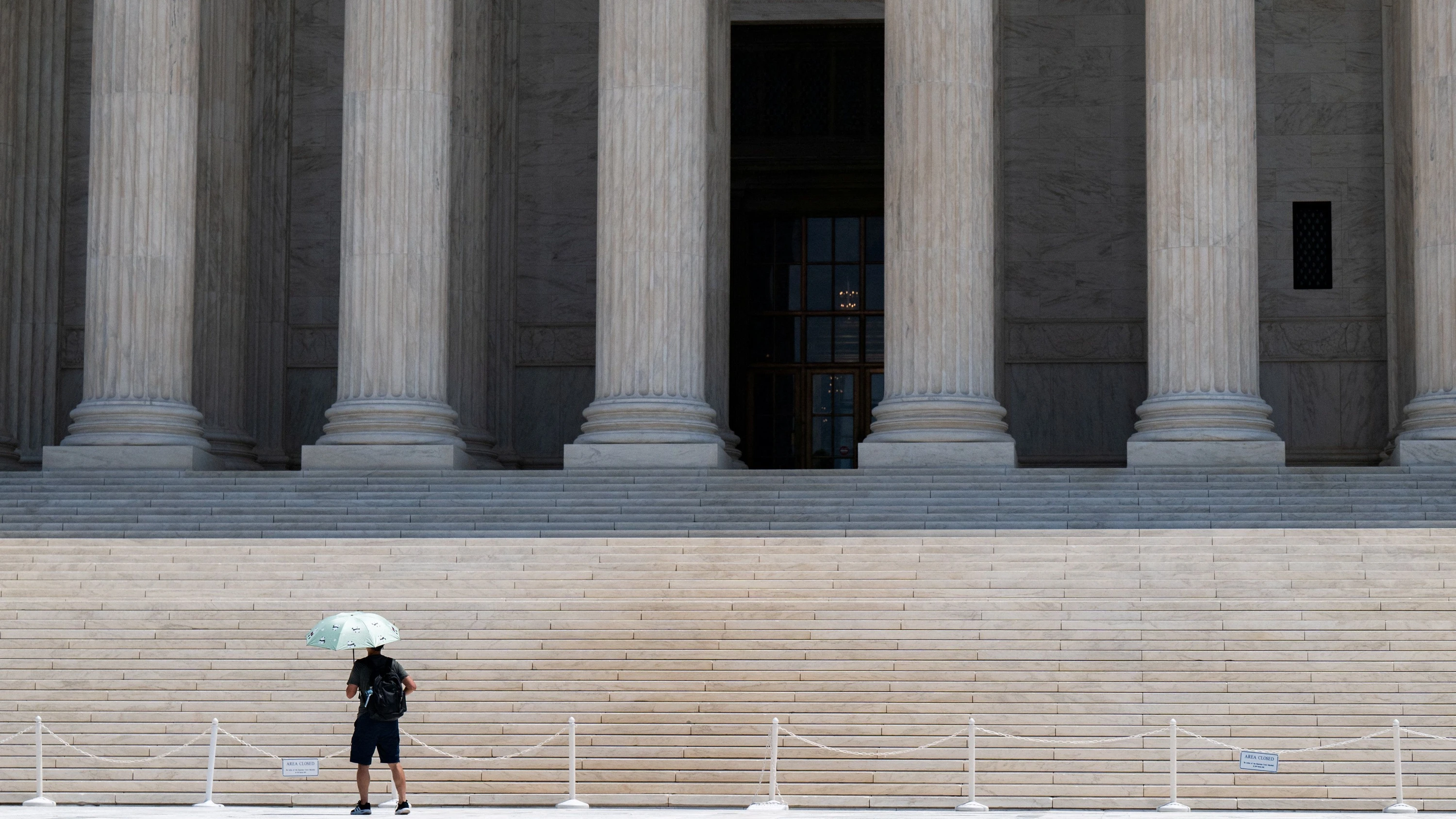Urteil des Supreme Court: Dem abgesetzten König sei Dank Urteil des Supreme Court: Dem abgesetzten König sei Dank