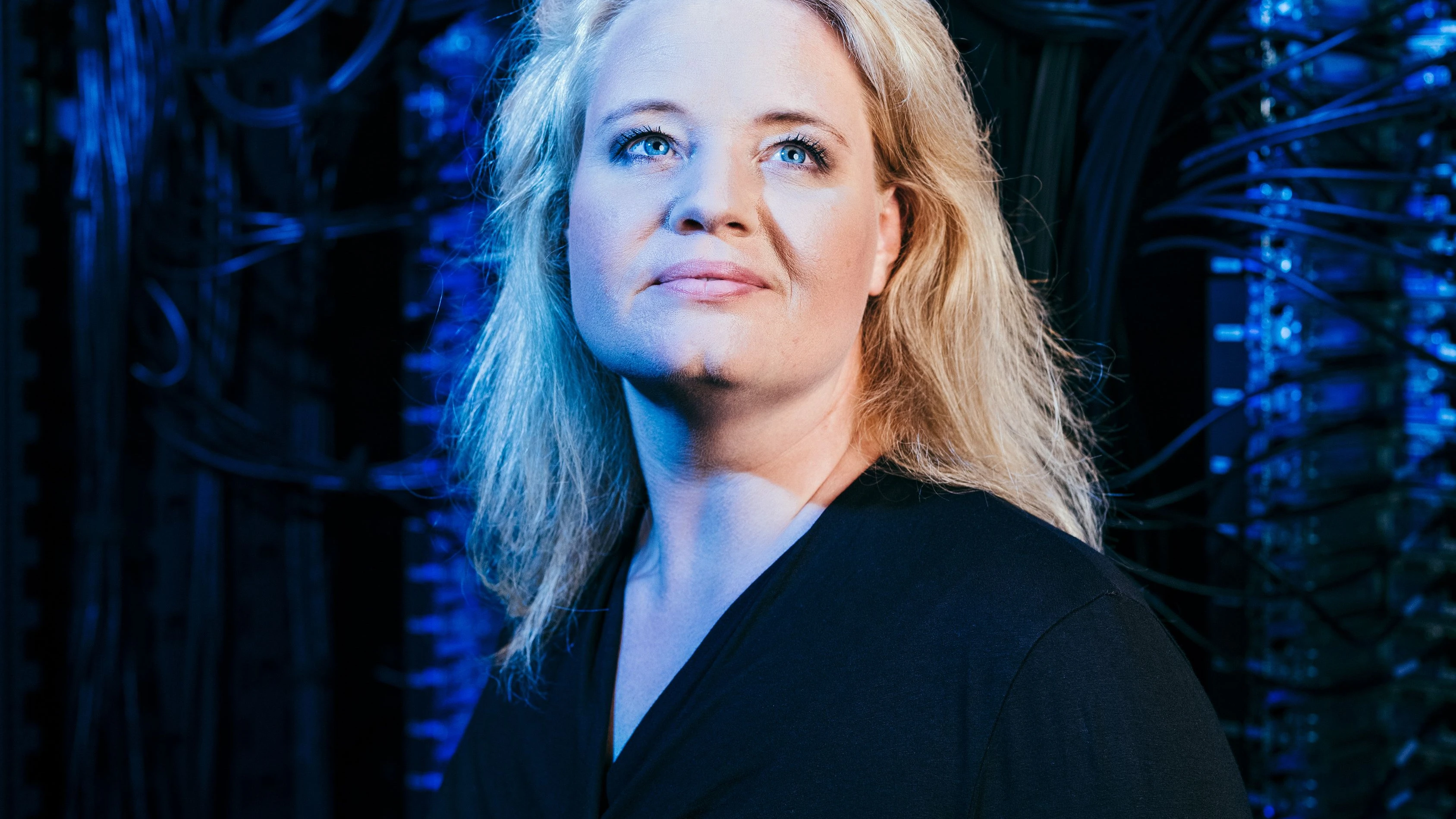 Katharina zweig im Interview: „Verwenden Sie ChatGPT nicht als Suchmaschine“