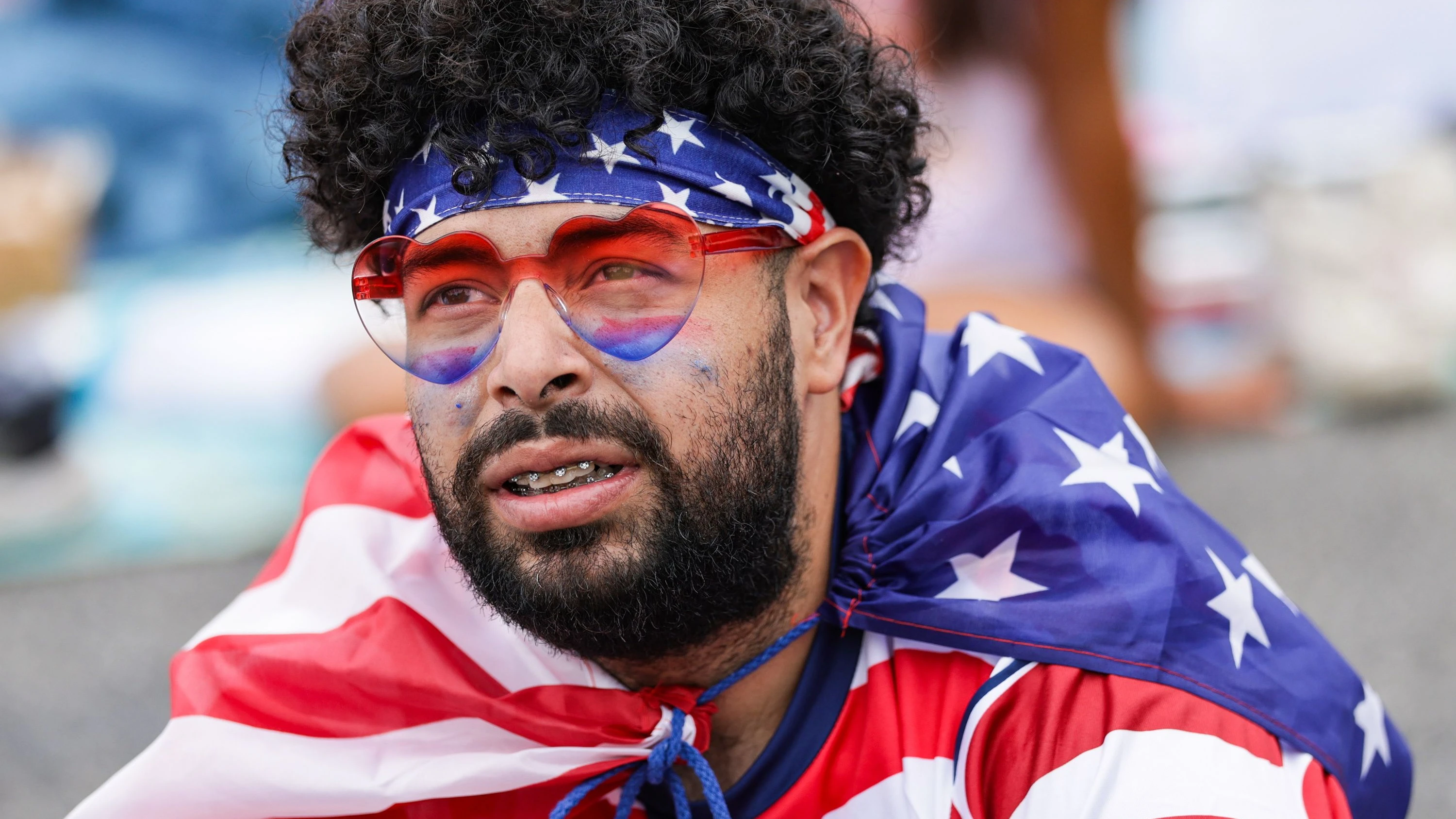 WM in Nordamerika: Warten auf das amerikanische Sommermärchen