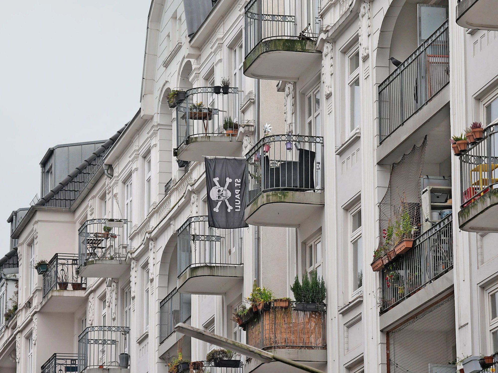 Immobilienkauf in Deutschland: Weniger Chancen auf Preisnachlass | FAZ