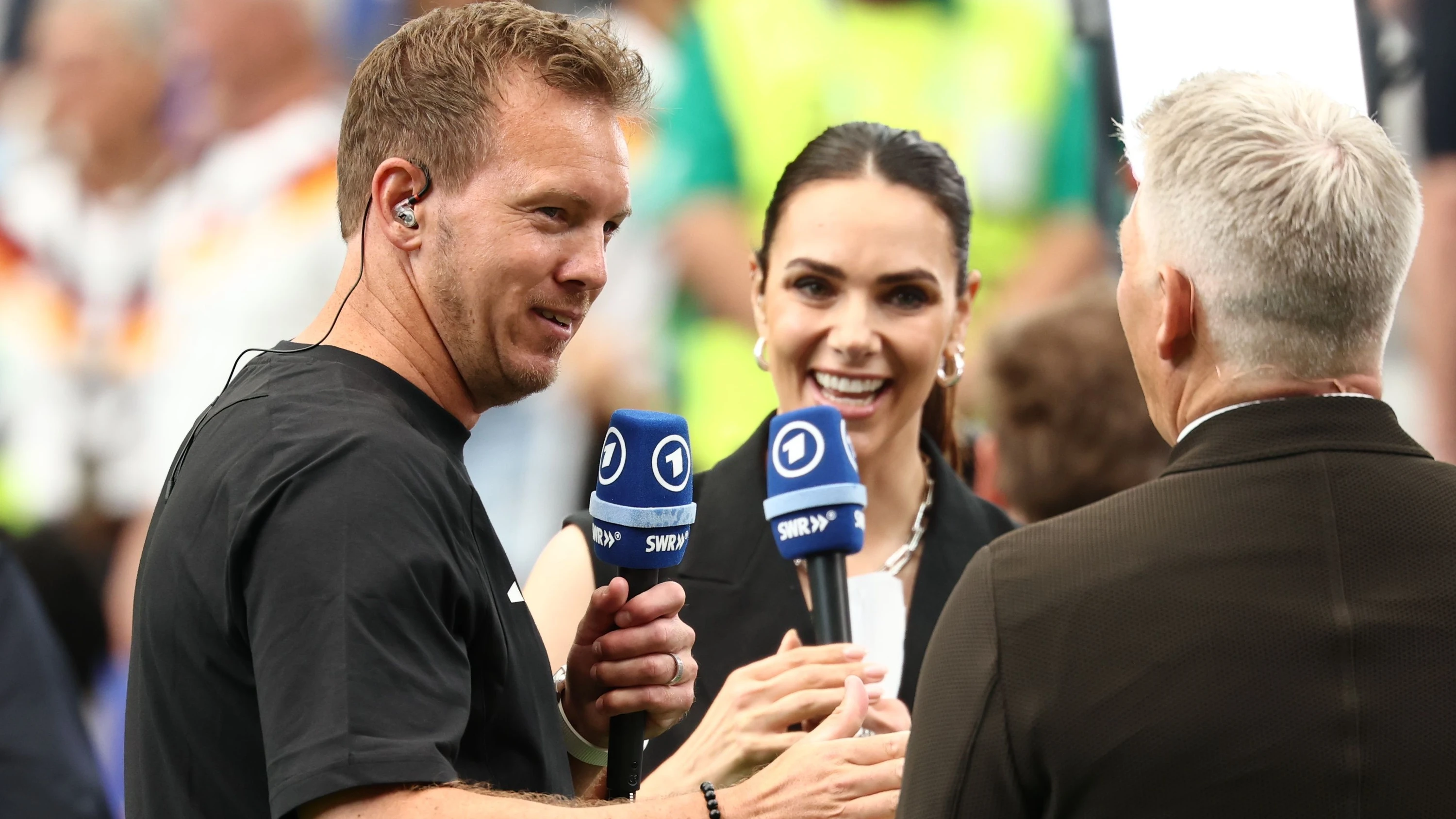Bild: Liveblog Fußball-WM 2026: Das sagt der Bundestrainer zu Jürgen Klopps „Noch“-Spruch