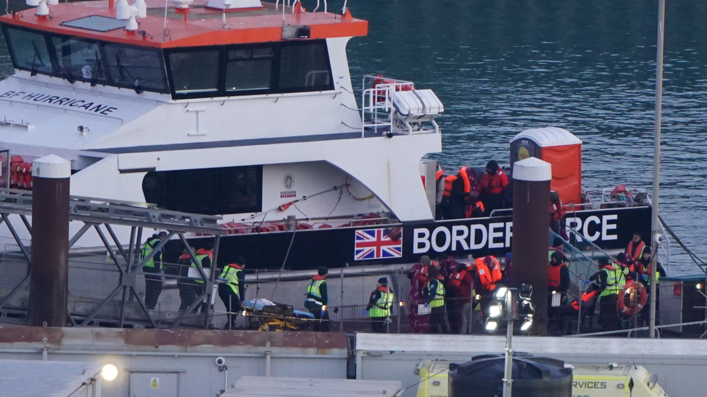 Asylrecht verschärft: London begrenzt Leistungen für Flüchtlinge