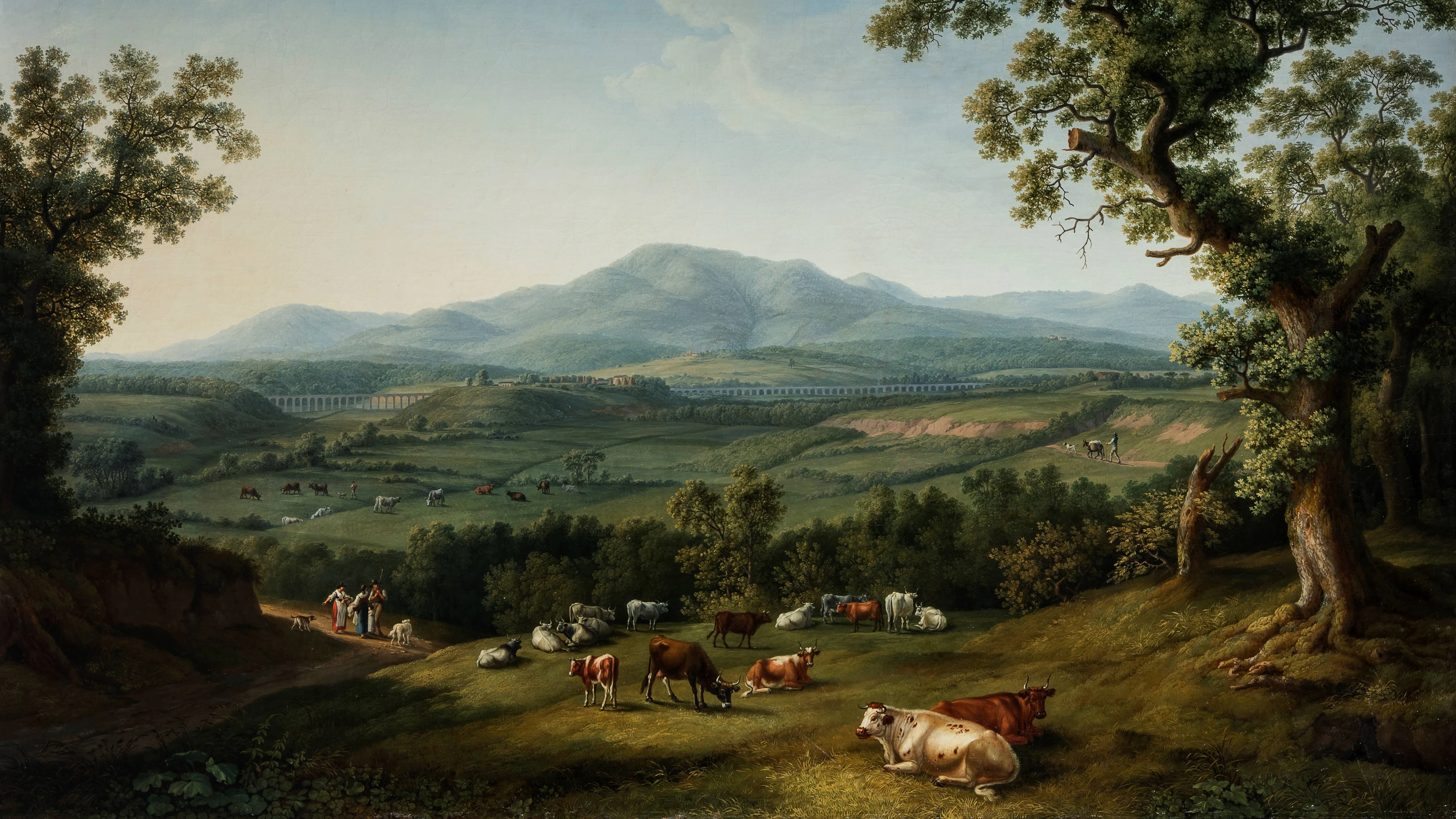 Kunstmesse in Florenz: Auf Grand Tour durch Italien Kunstmesse in Florenz: Auf Grand Tour durch Italien